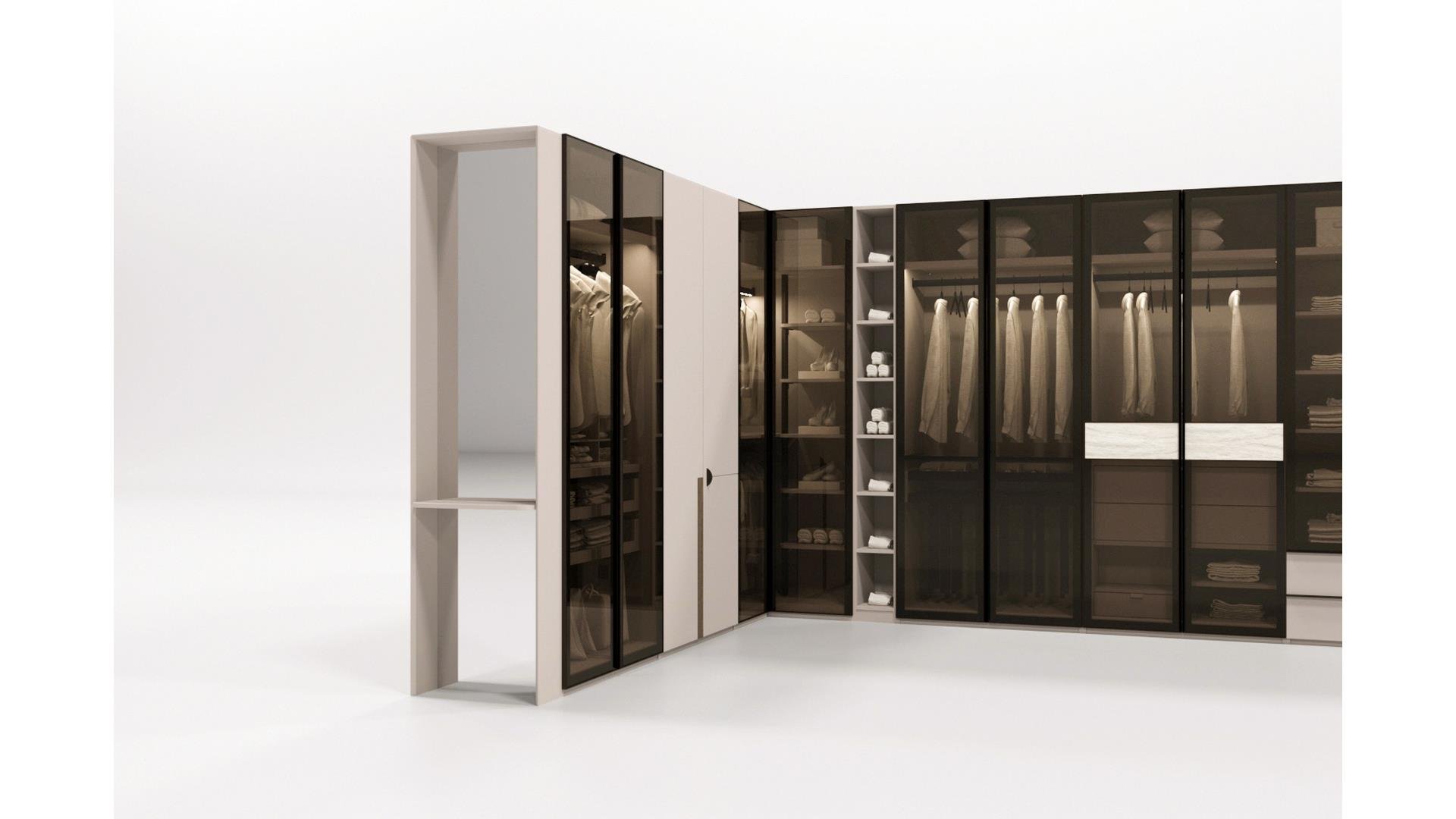 DRESS GİYİNME ODASI