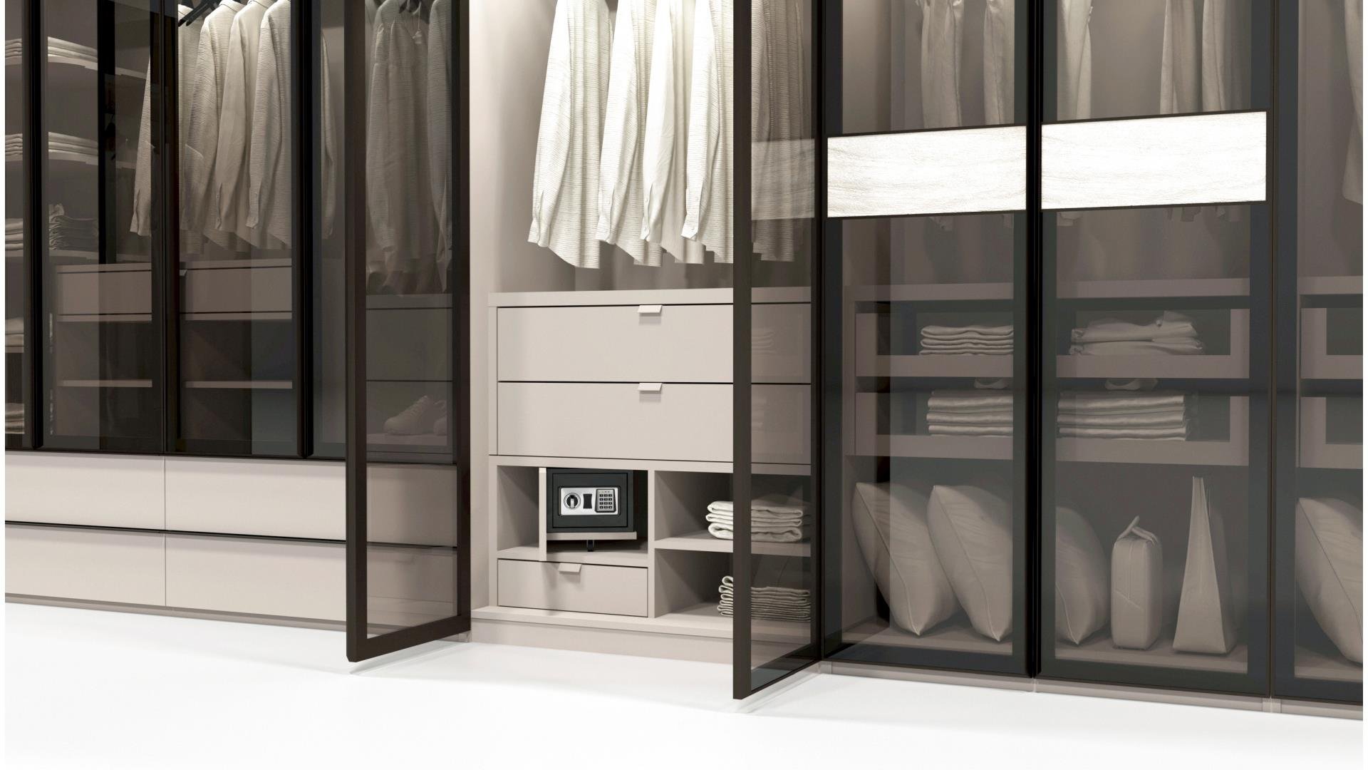 DRESS GİYİNME ODASI