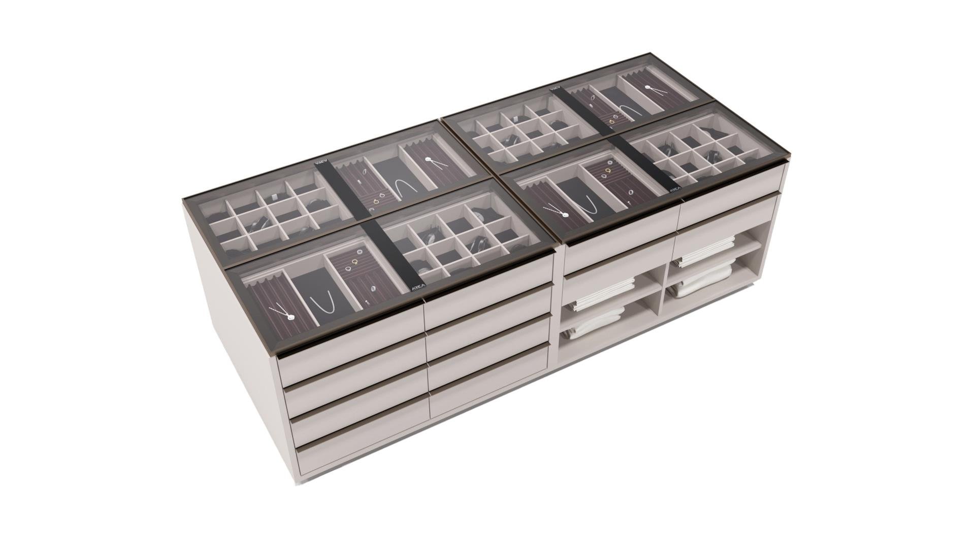 DRESS GİYİNME ODASI