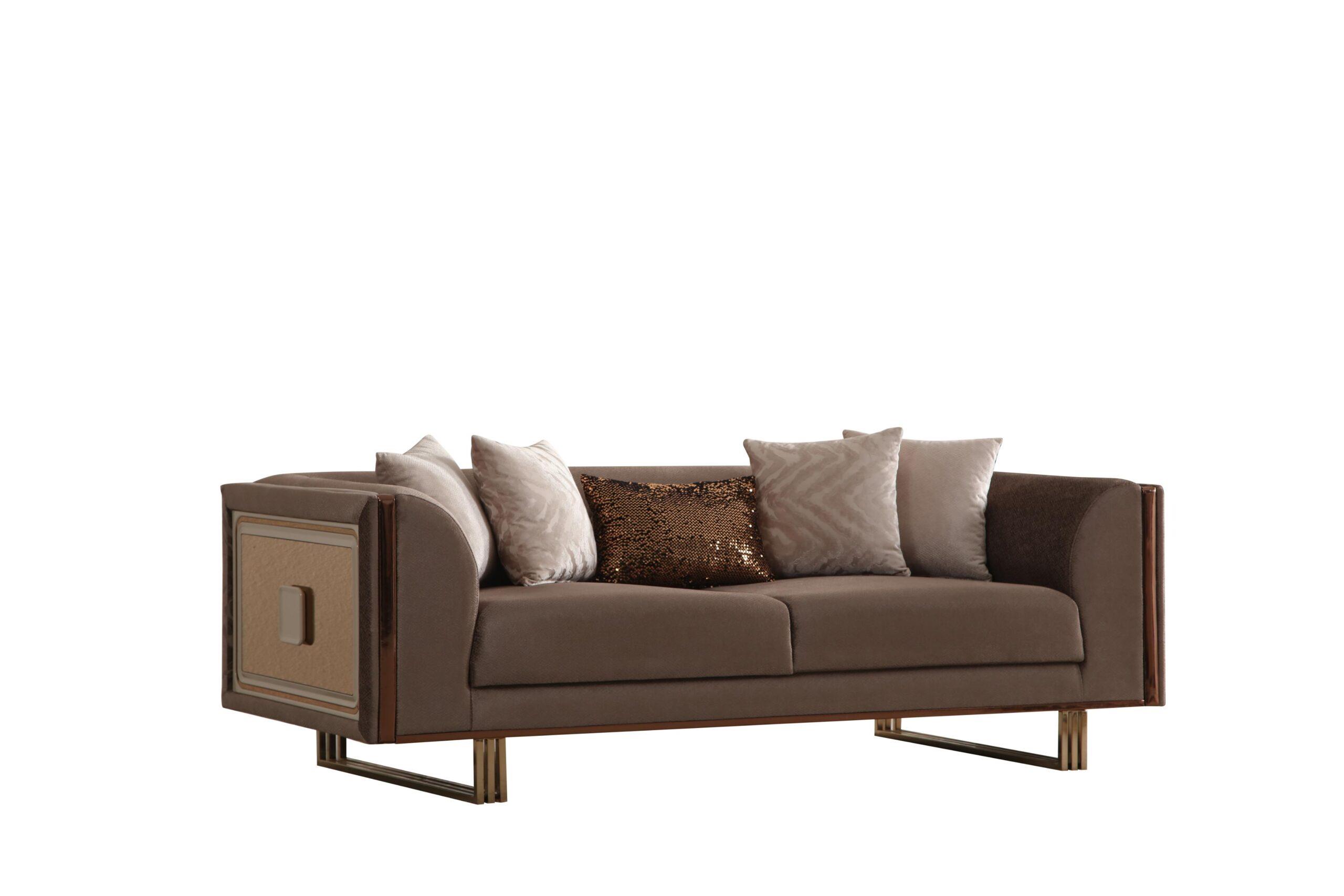 DUBAİ KOLTUK TAKIMI