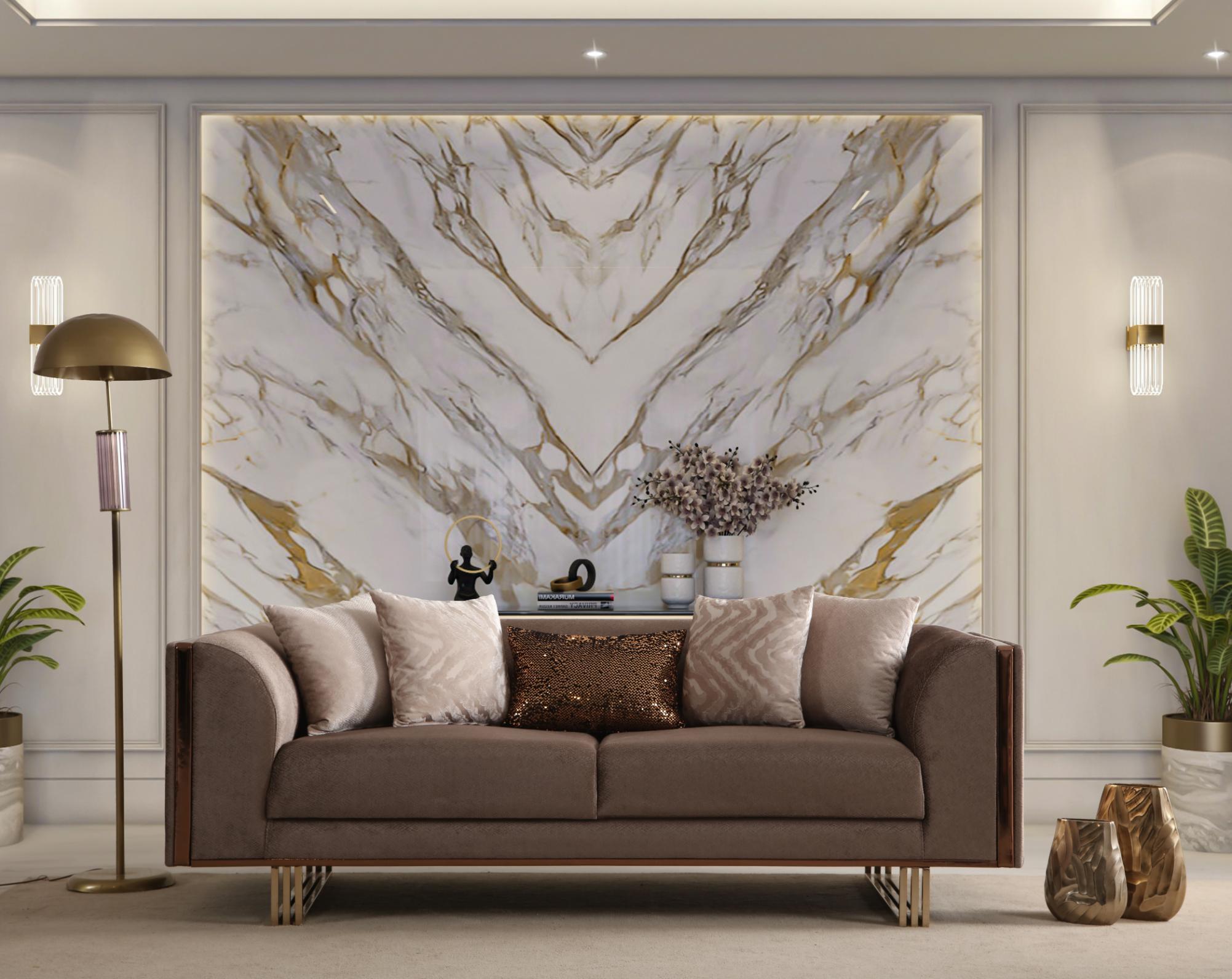 DUBAİ KOLTUK TAKIMI