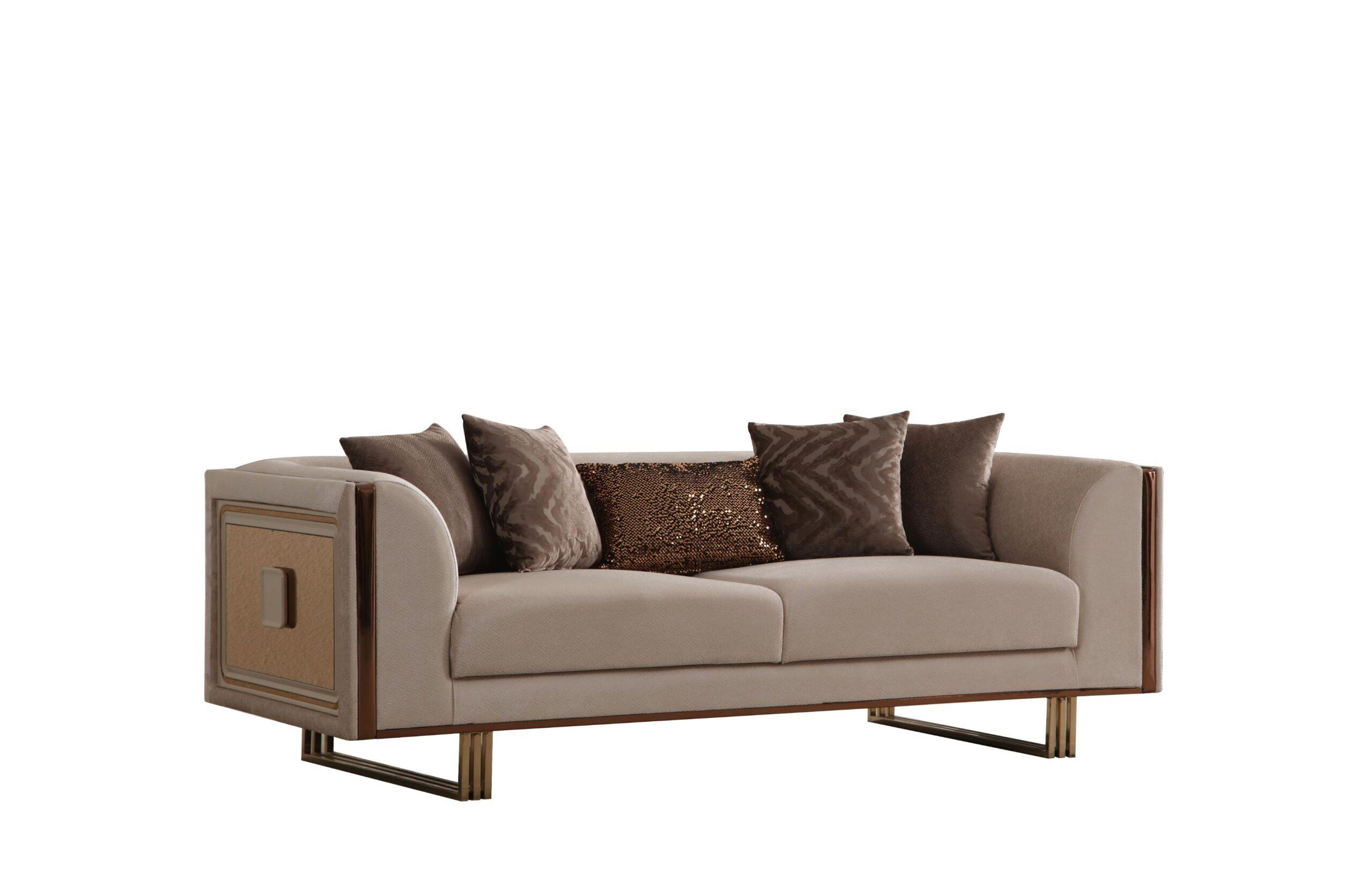 DUBAİ KOLTUK TAKIMI