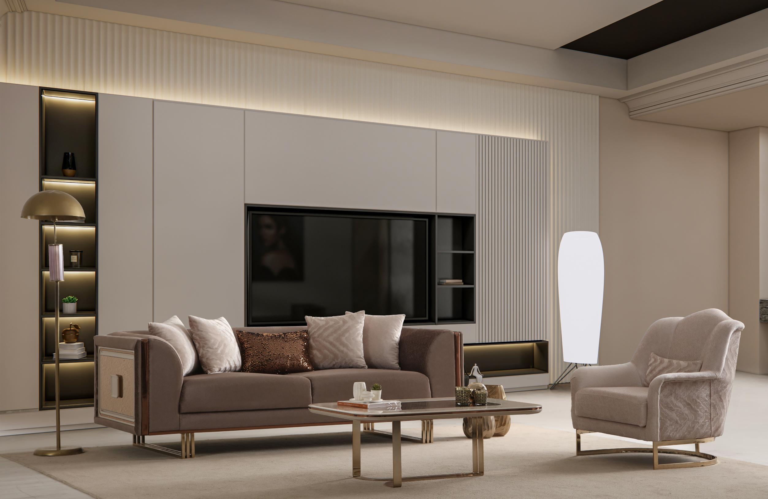 DUBAİ KOLTUK TAKIMI