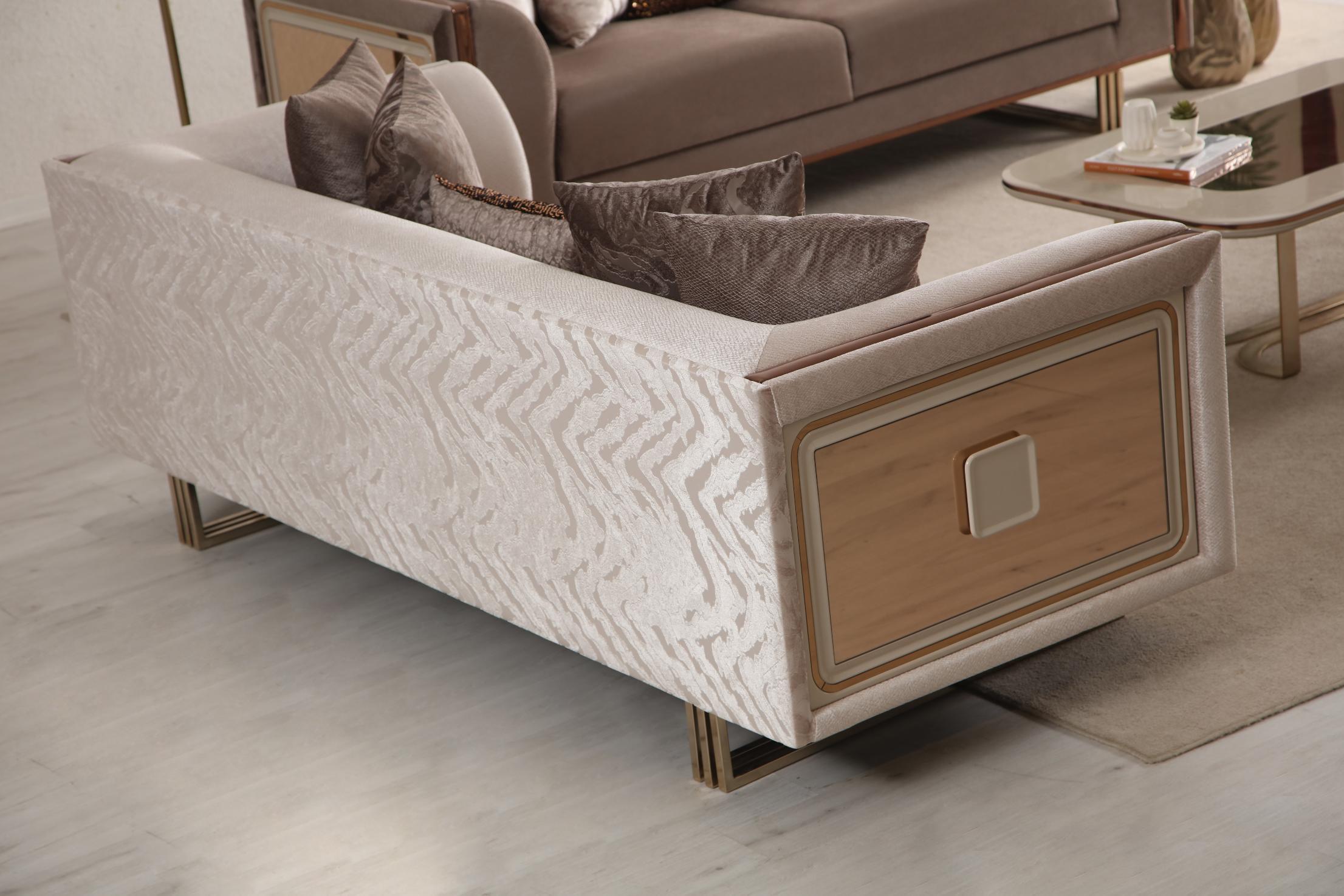 DUBAİ KOLTUK TAKIMI