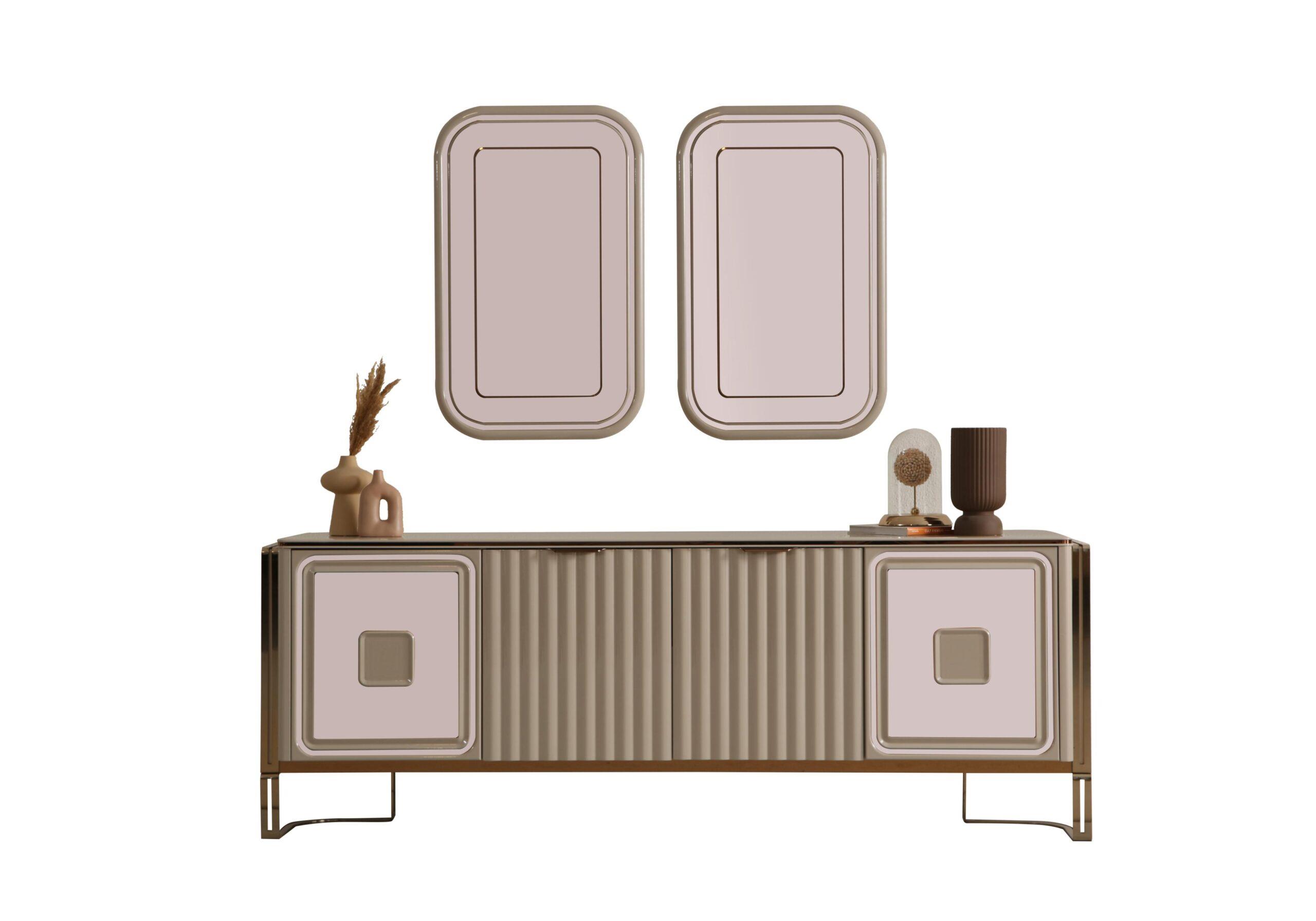 DUBAİ YEMEK ODASI TAKIMI