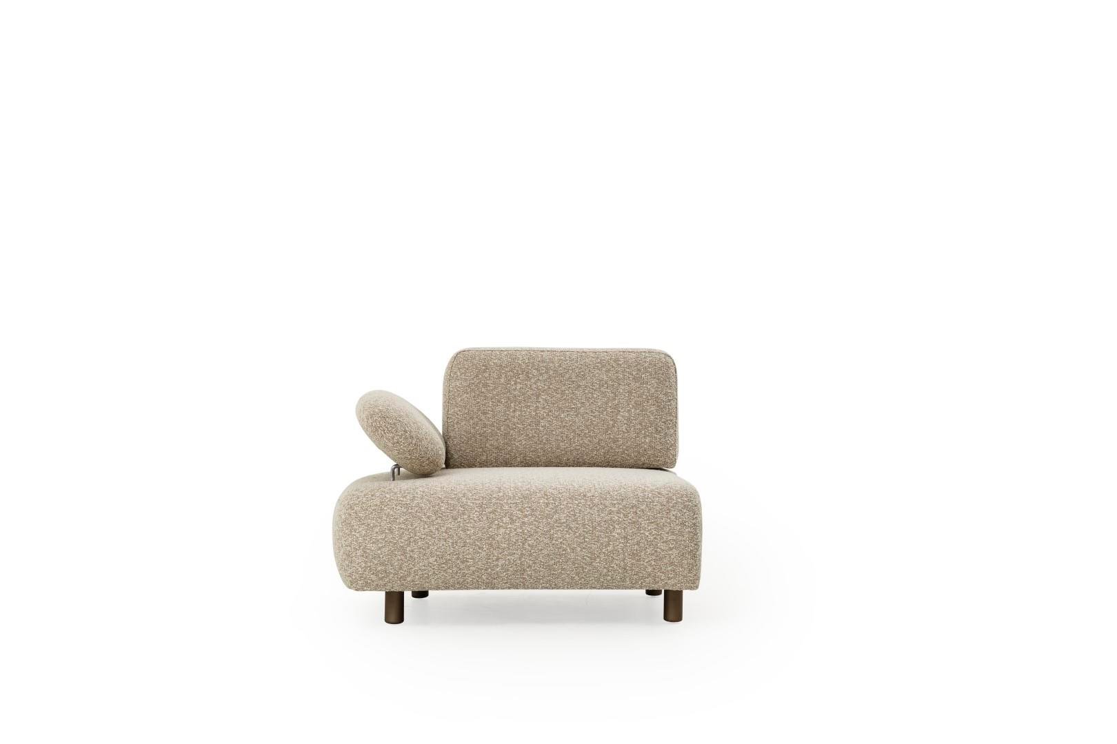 EFES 105 CM KOLLU MODÜL 