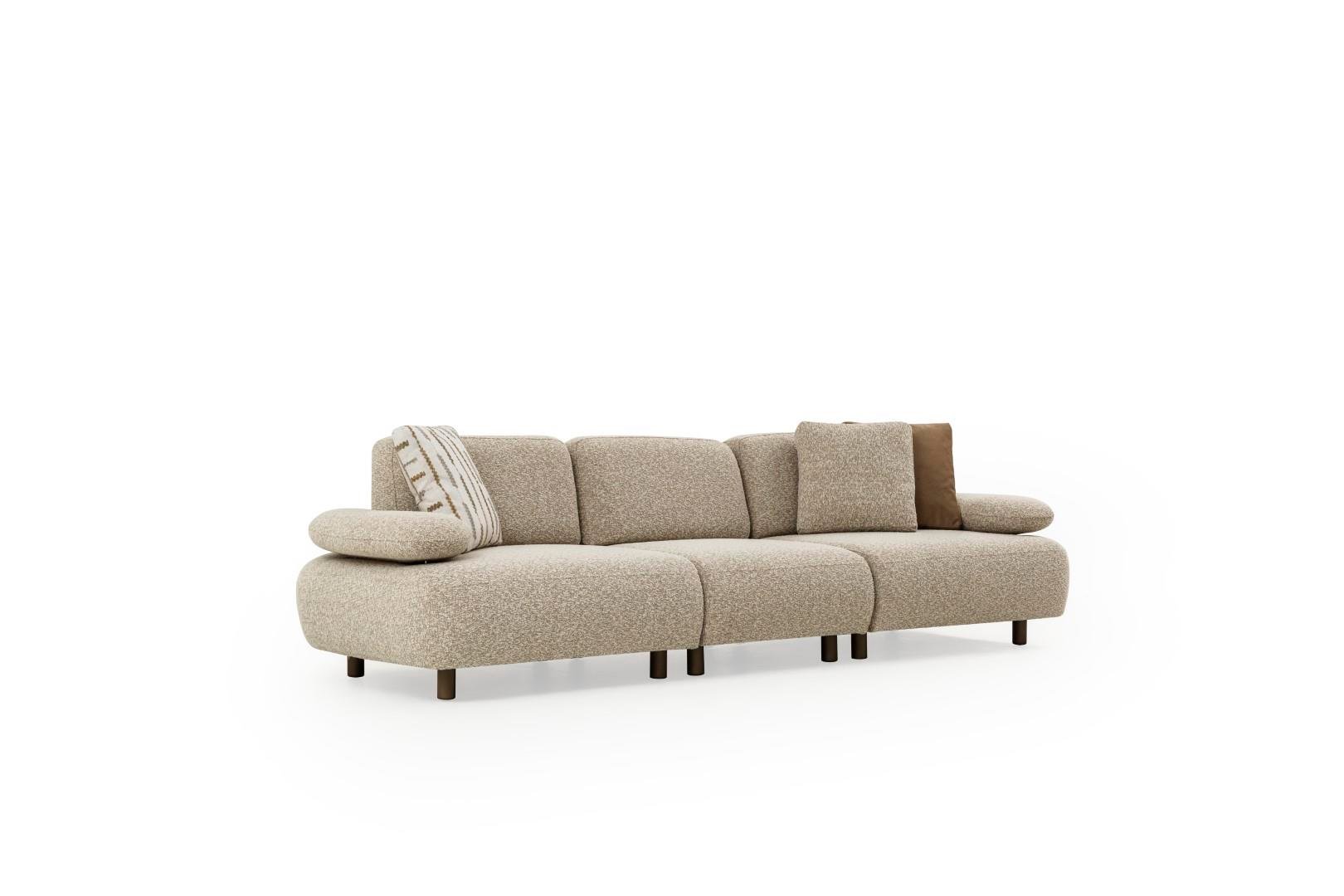 EFES DÖRTLÜ KOLTUK 