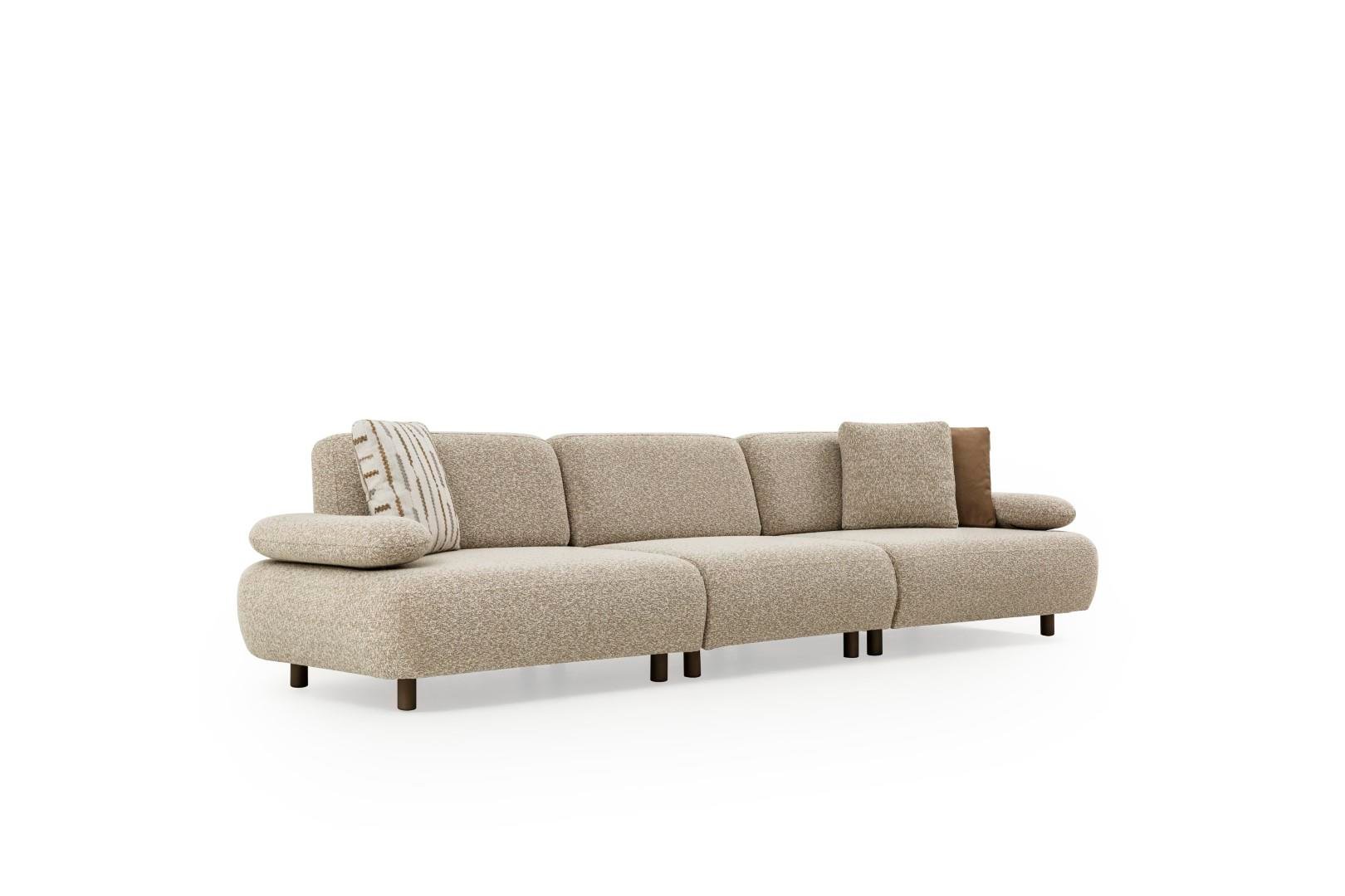 EFES DÖRTLÜ KOLTUK 