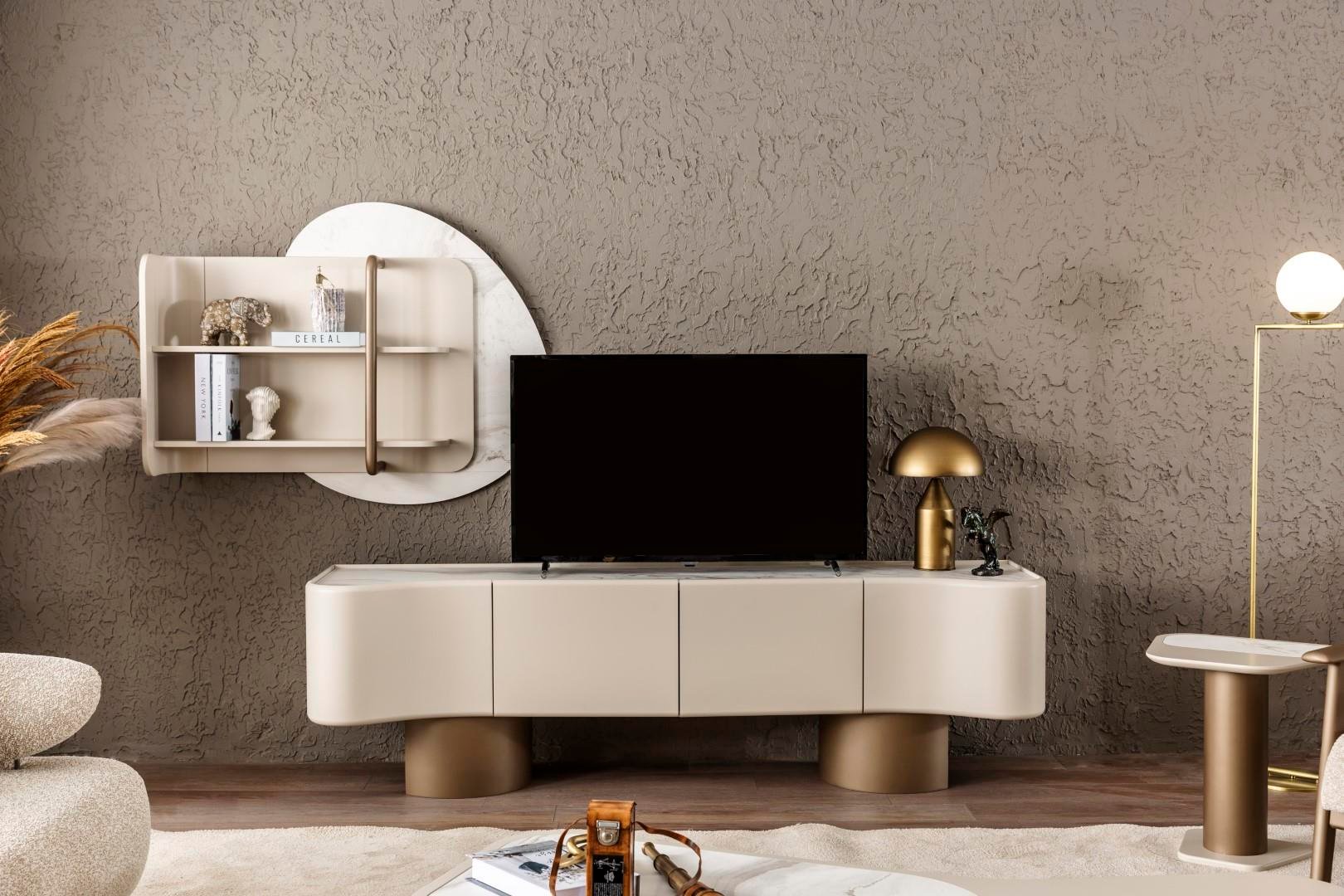 EFES DUVAR ÜNİTESİ 