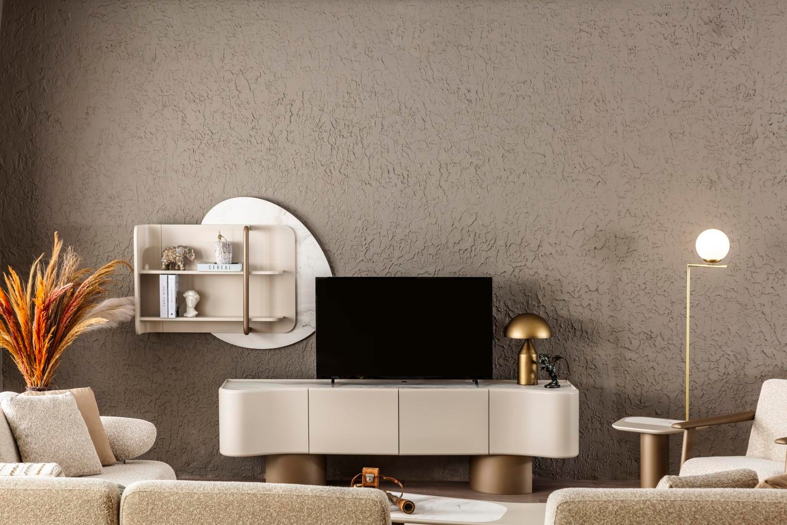 EFES DUVAR ÜNİTESİ 