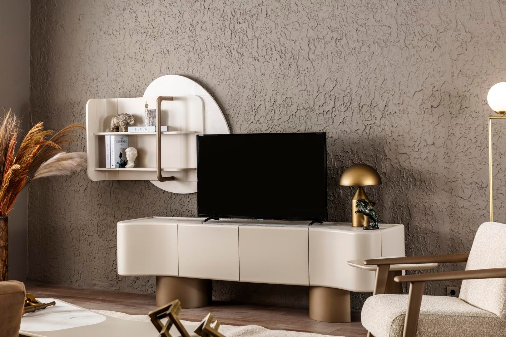 EFES DUVAR ÜNİTESİ 