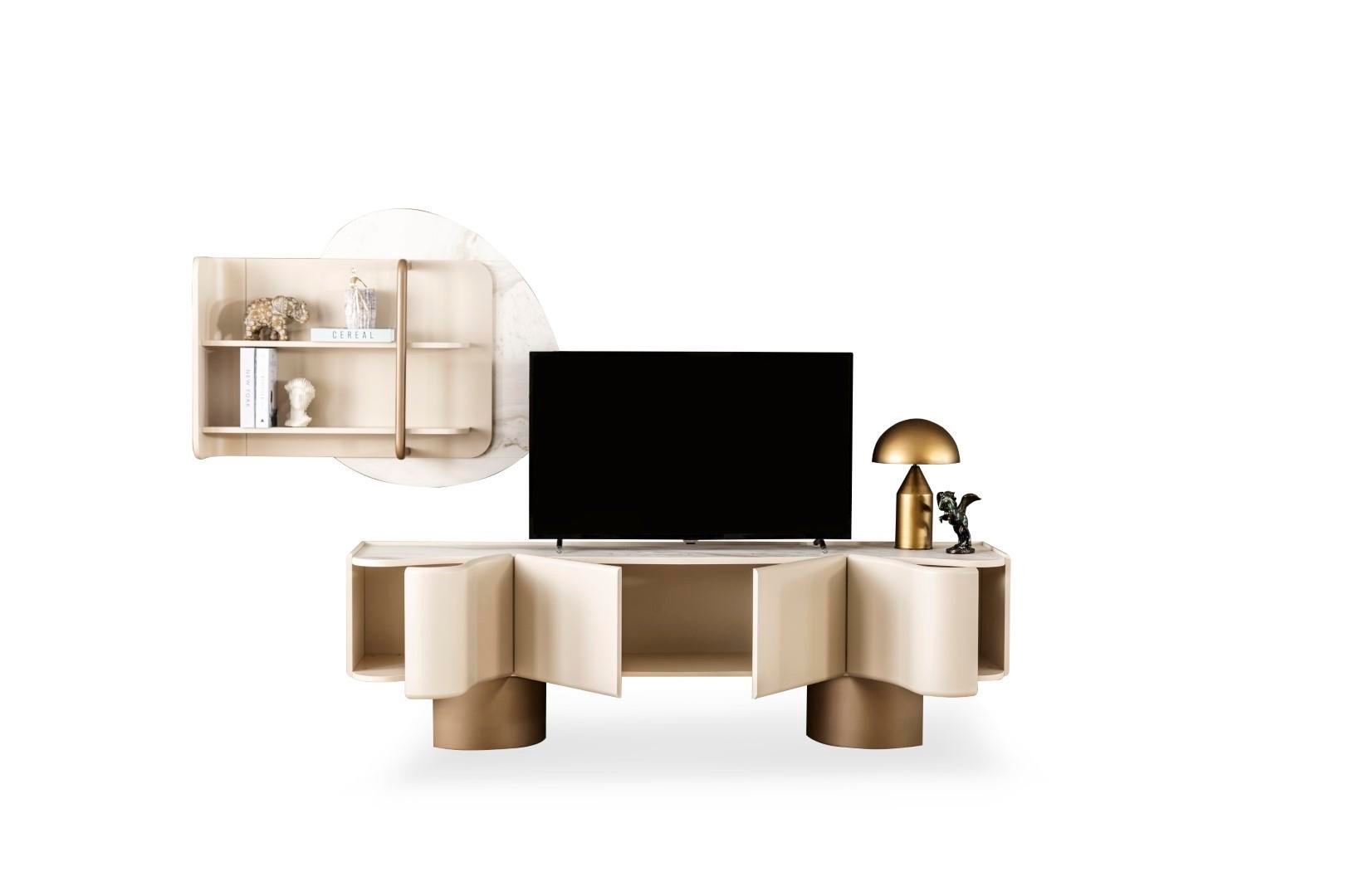 EFES DUVAR ÜNİTESİ 