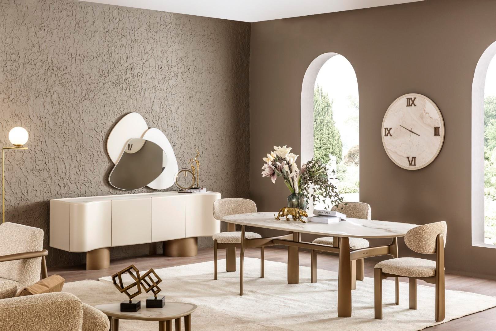 EFES YEMEK ODASI TAKIMI 