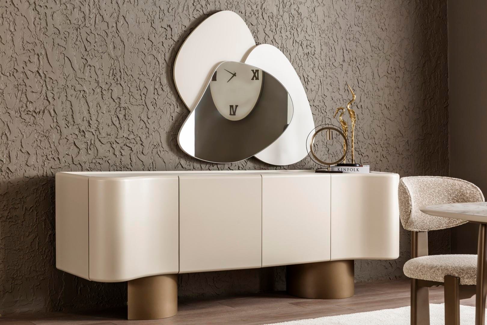 EFES YEMEK ODASI TAKIMI 