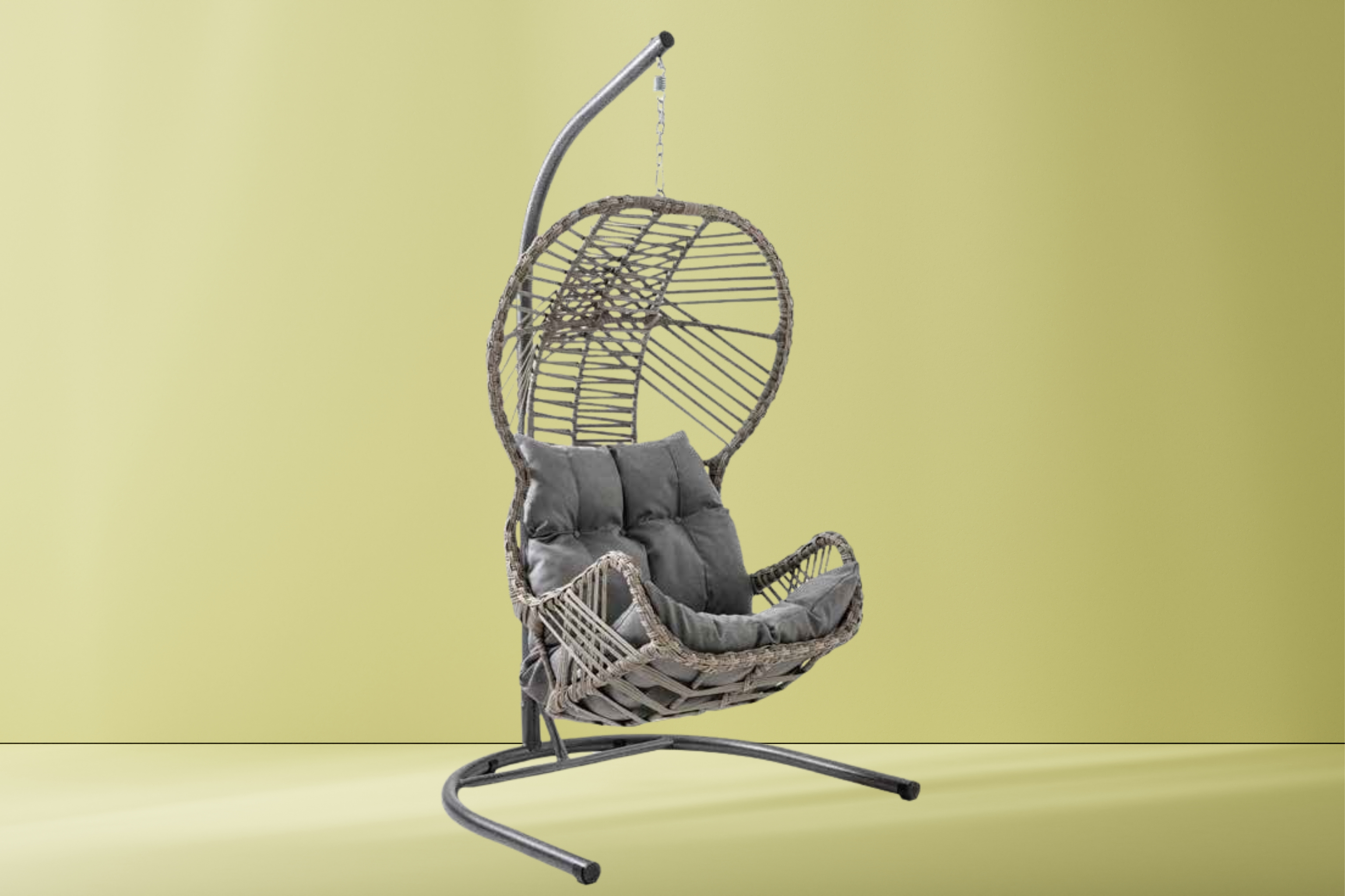 ERDEK TEKLİ SALINCAK