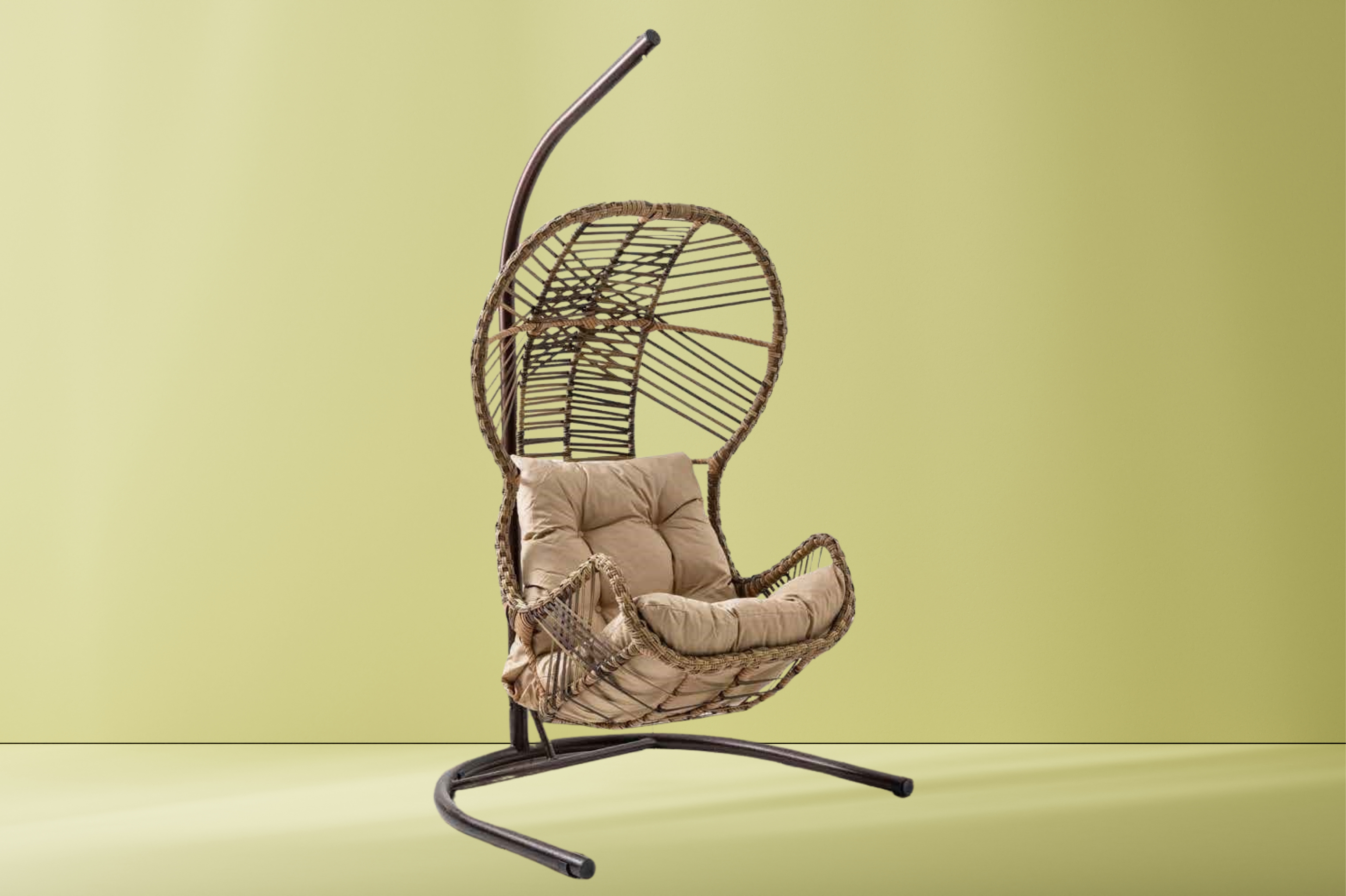 ERDEK TEKLİ SALINCAK