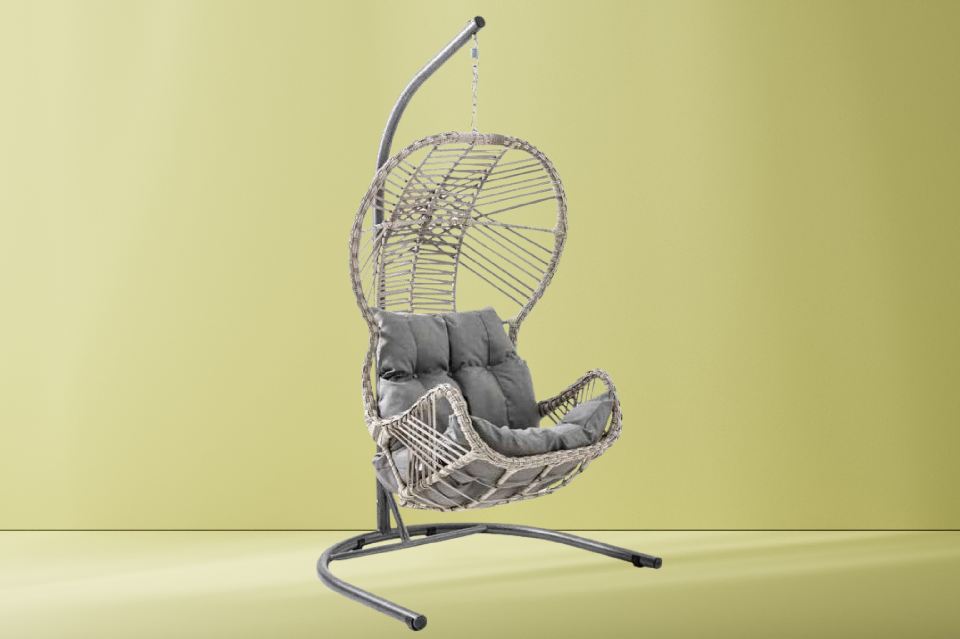 ERDEK TEKLİ SALINCAK