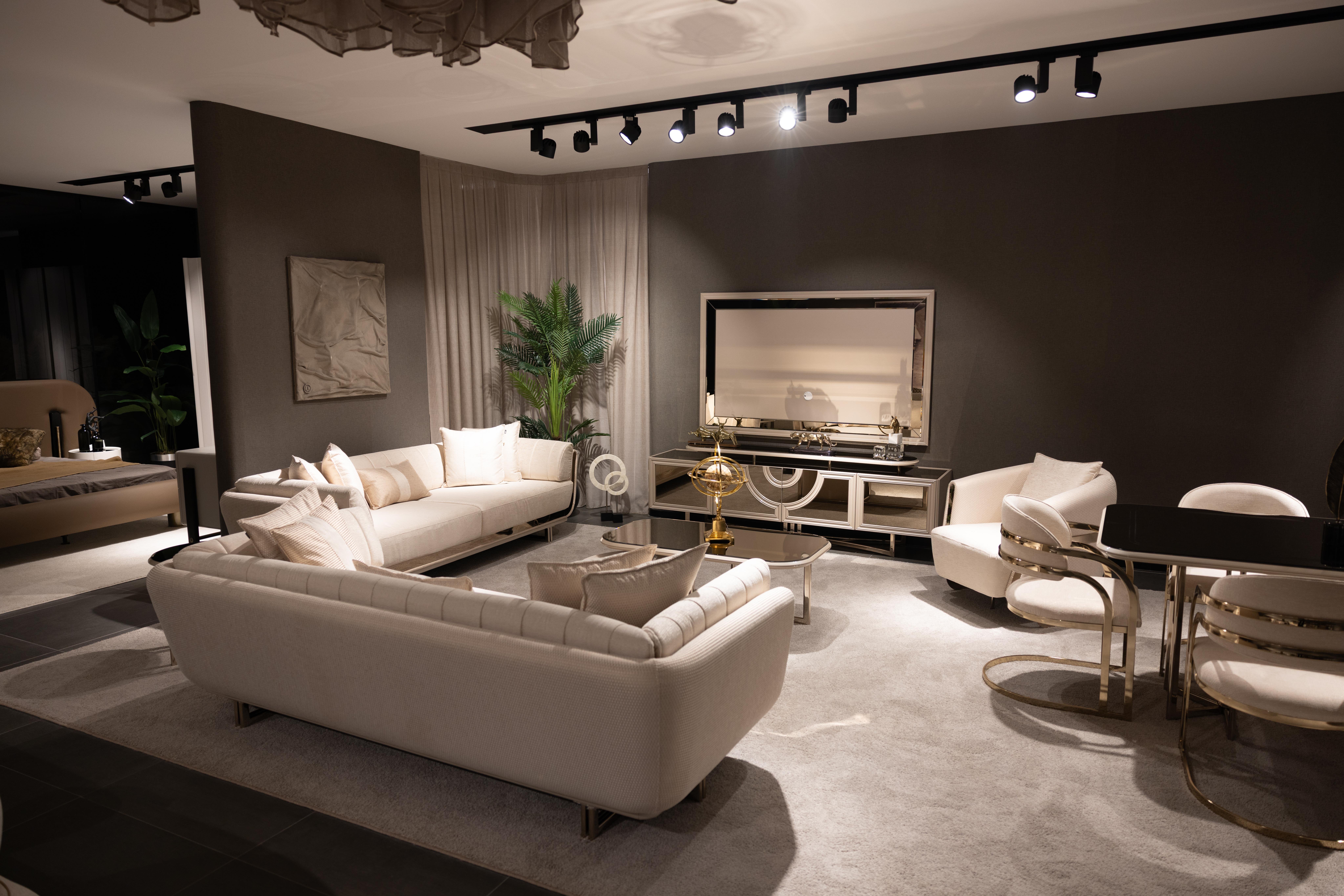 ETRO AYNALI ŞİFONYER