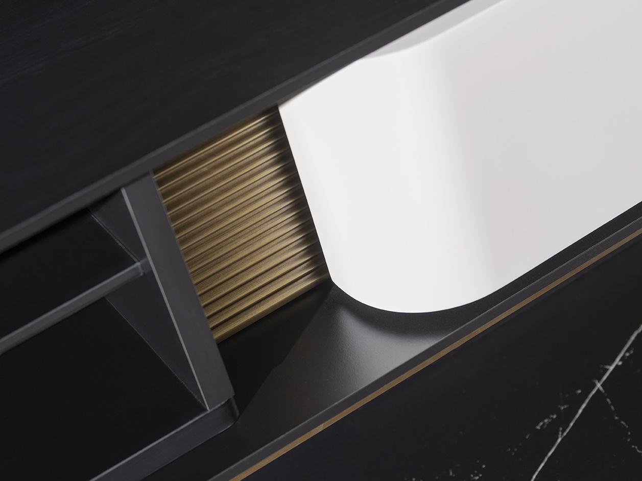 ETRO DUVAR ÜNİTESİ