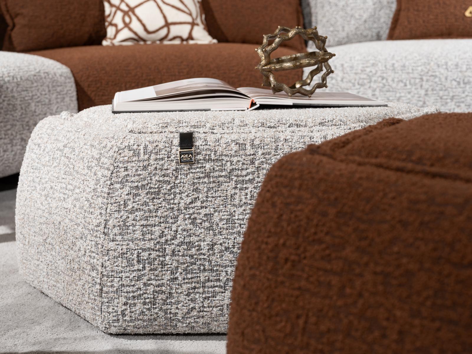 ETRO KAVİSLİ KÖŞE TAKIMI 