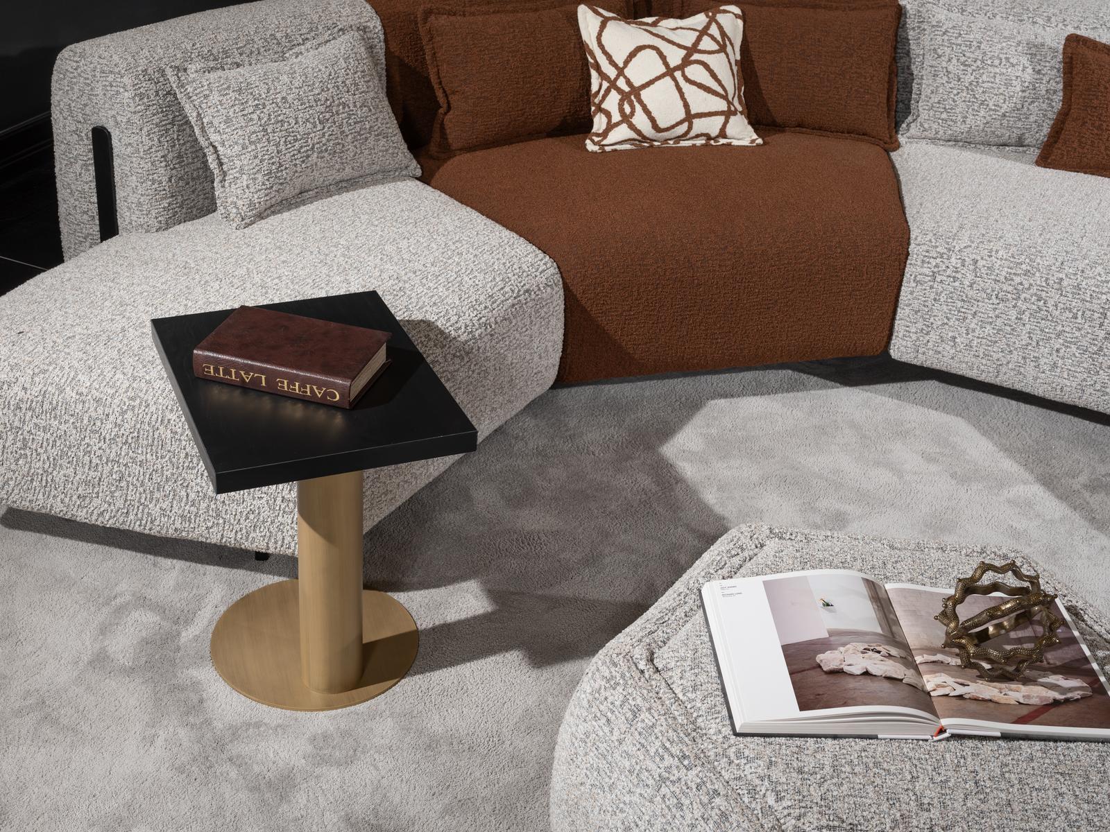 ETRO KAVİSLİ KÖŞE TAKIMI 