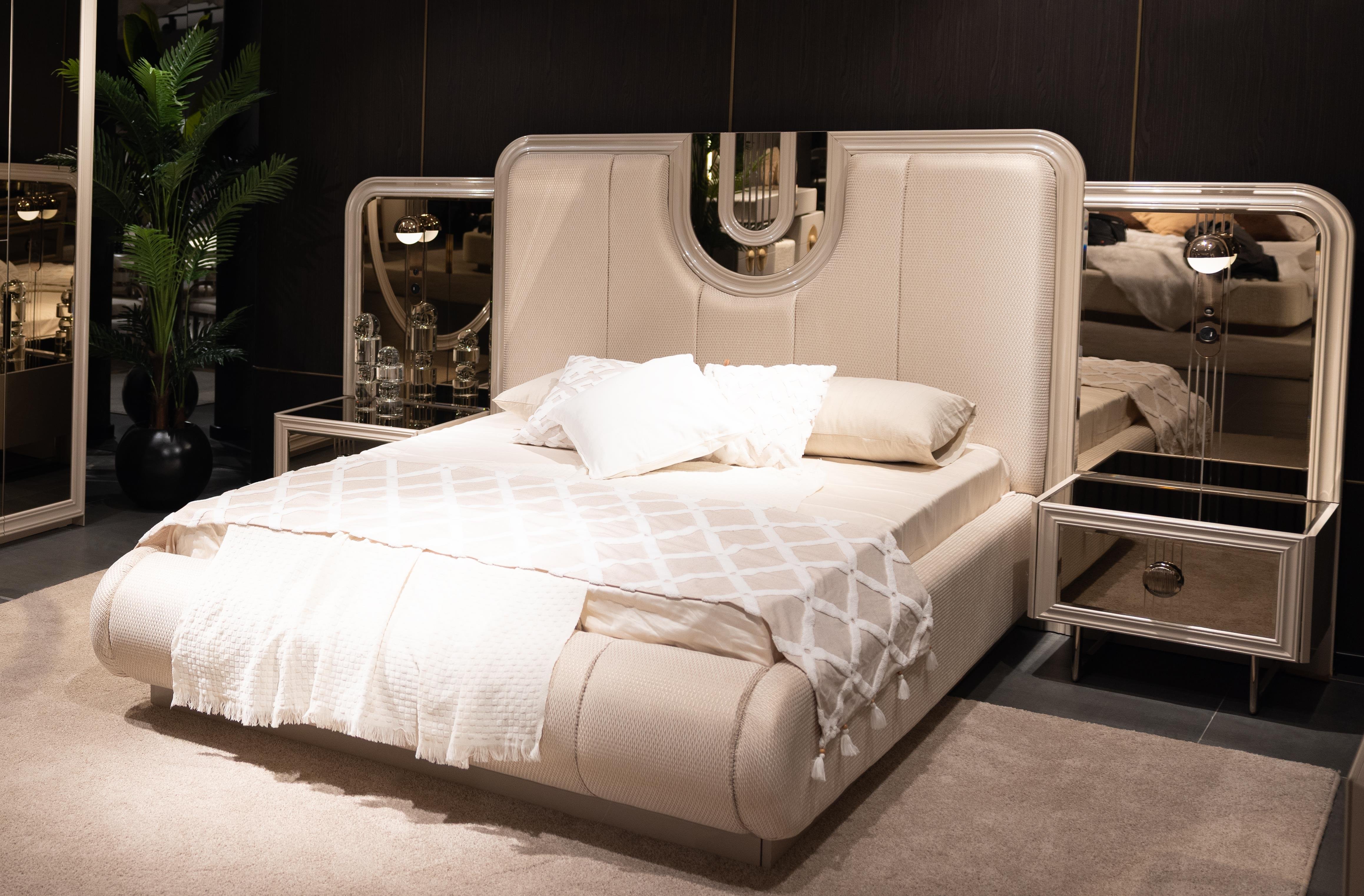 ETRO YATAK ODASI TAKIMI