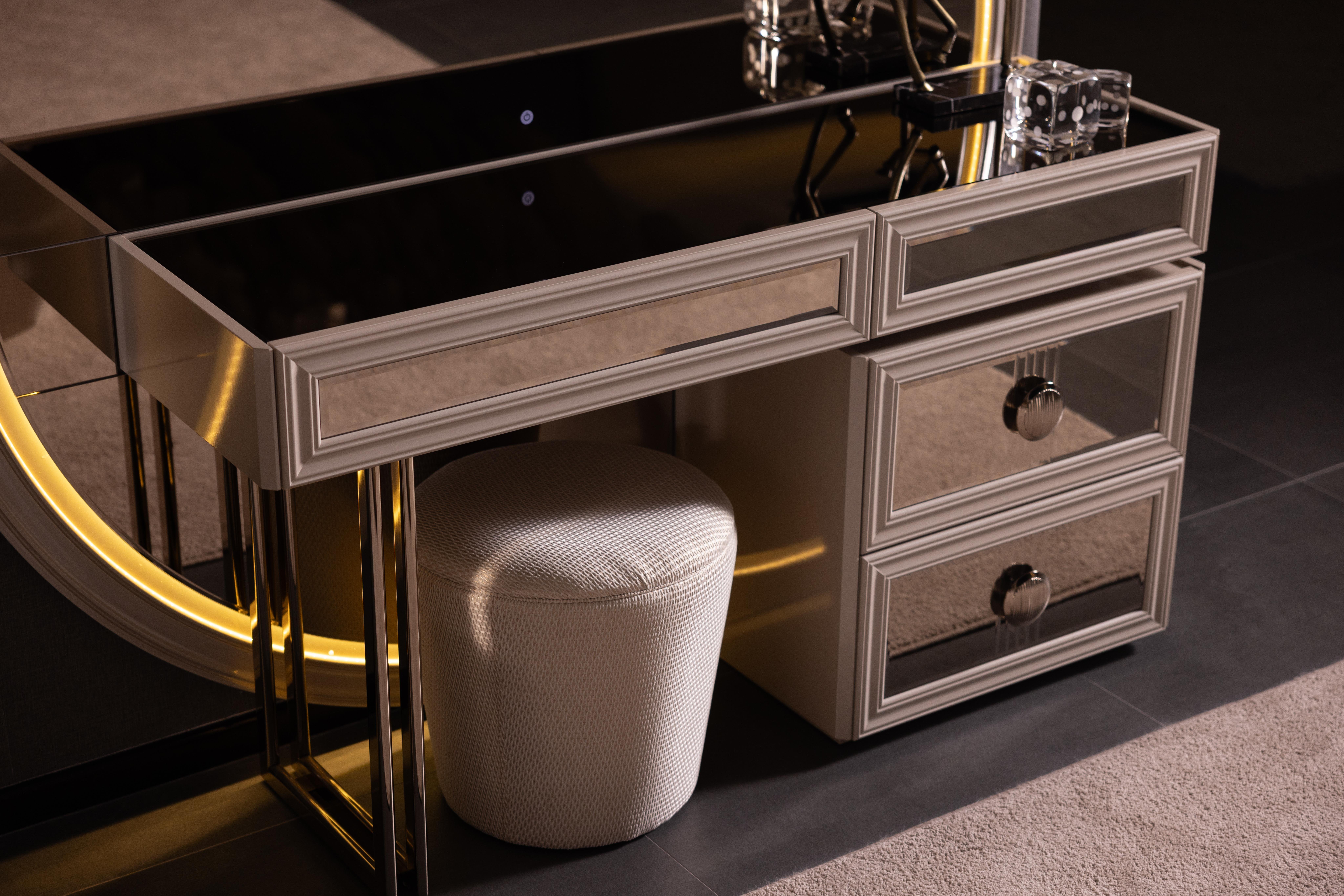 ETRO YATAK ODASI TAKIMI