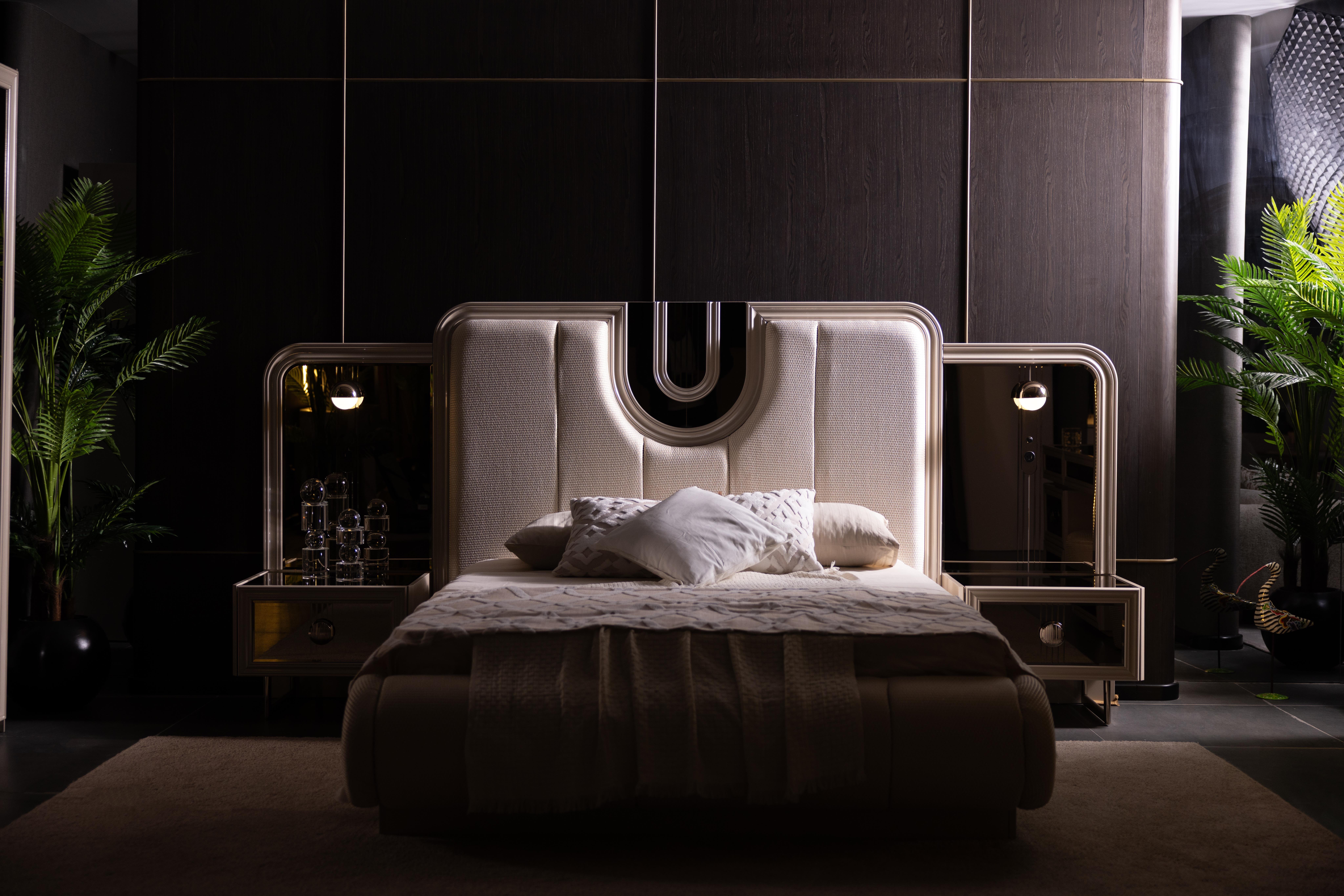 ETRO YATAK ODASI TAKIMI