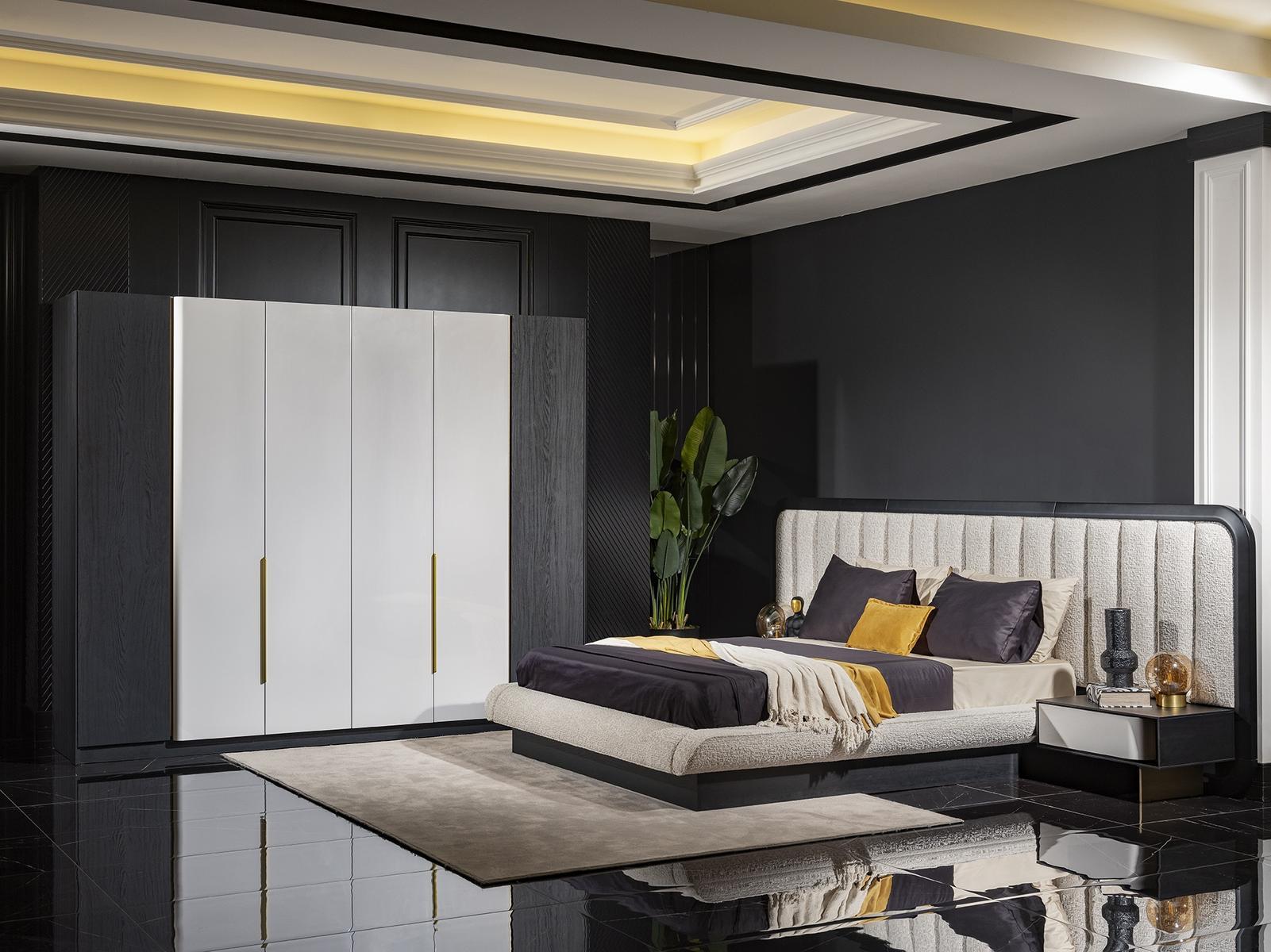 ETRO YATAK ODASI TAKIMI