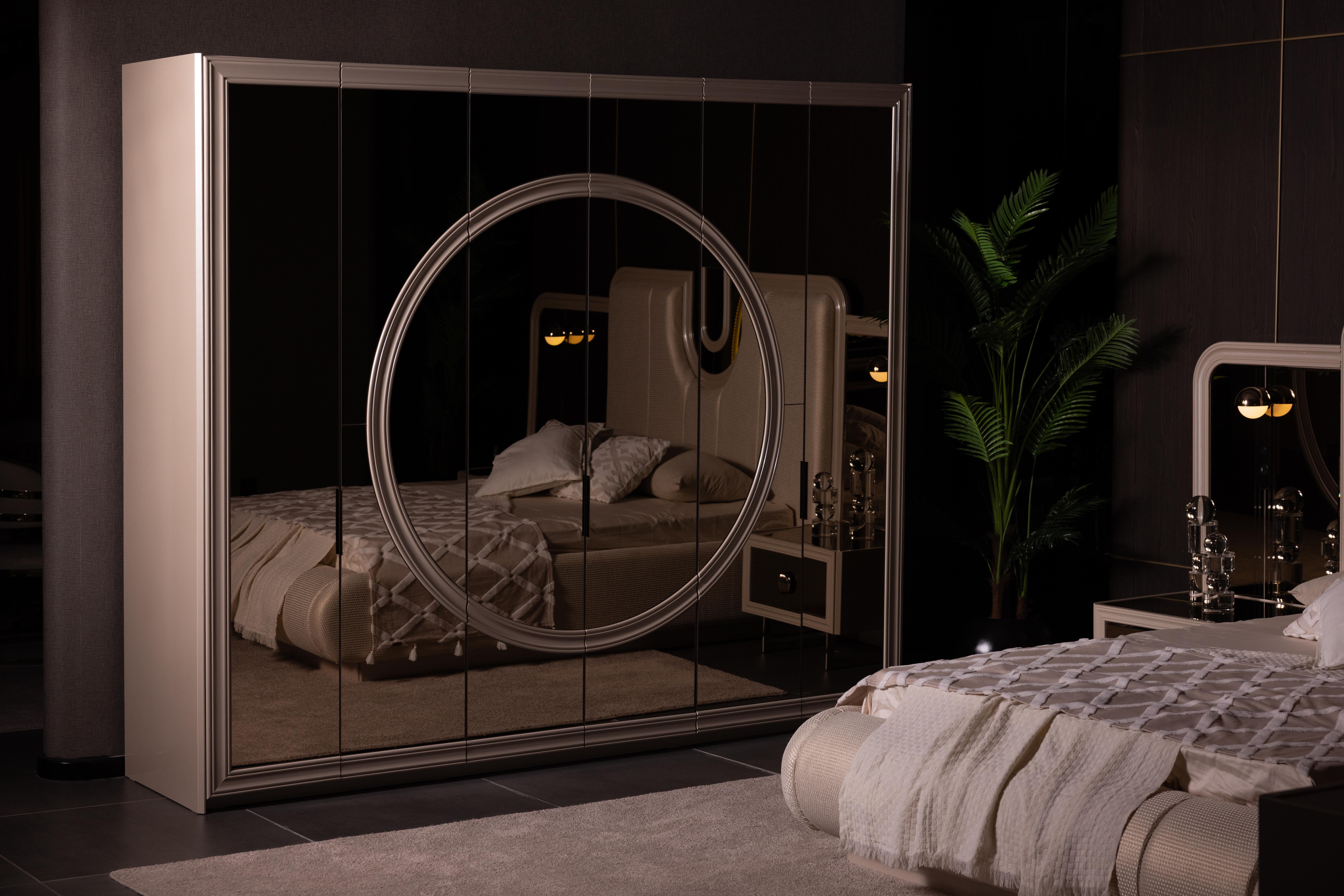 ETRO YATAK ODASI TAKIMI