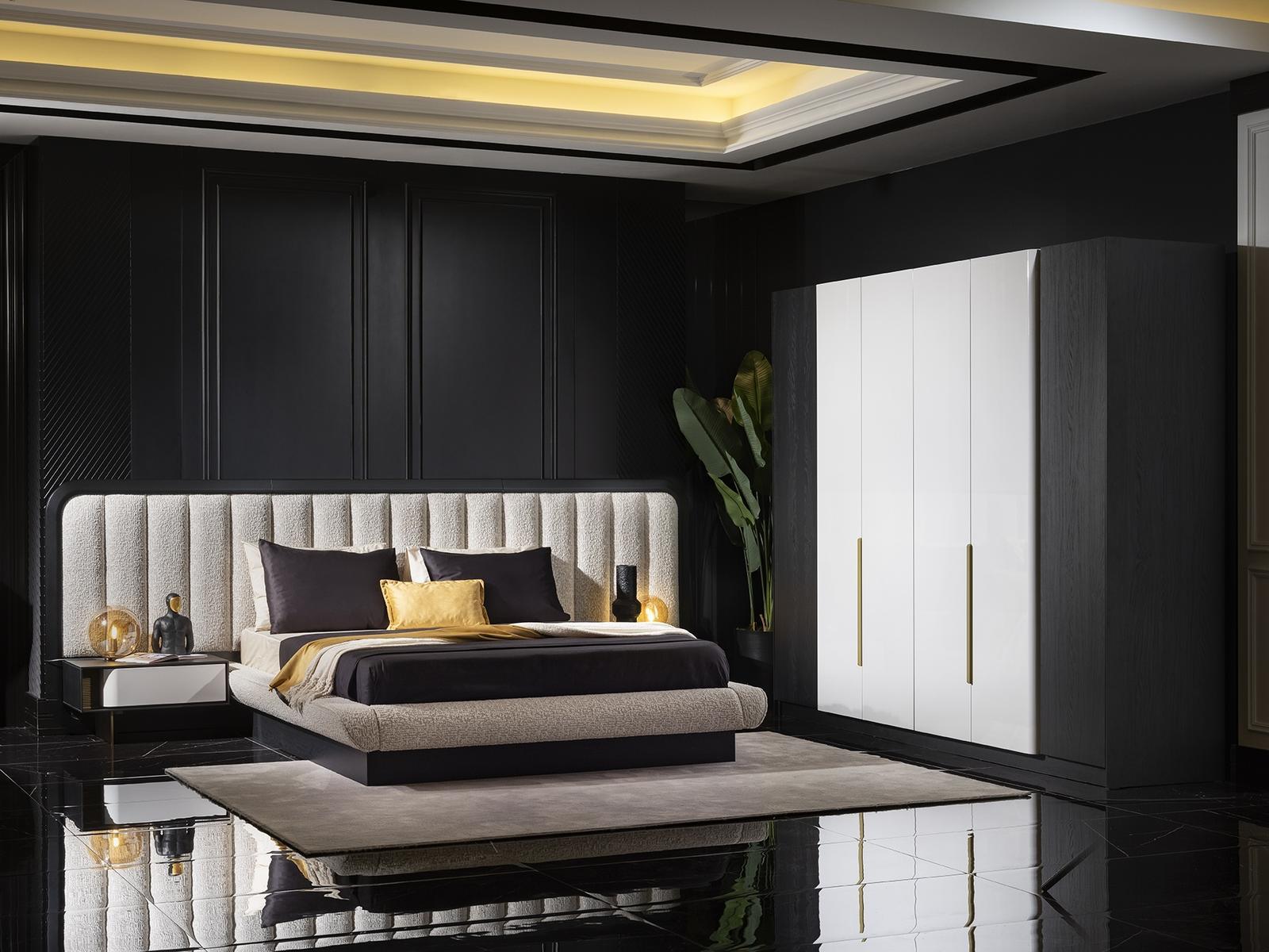 ETRO YATAK ODASI TAKIMI