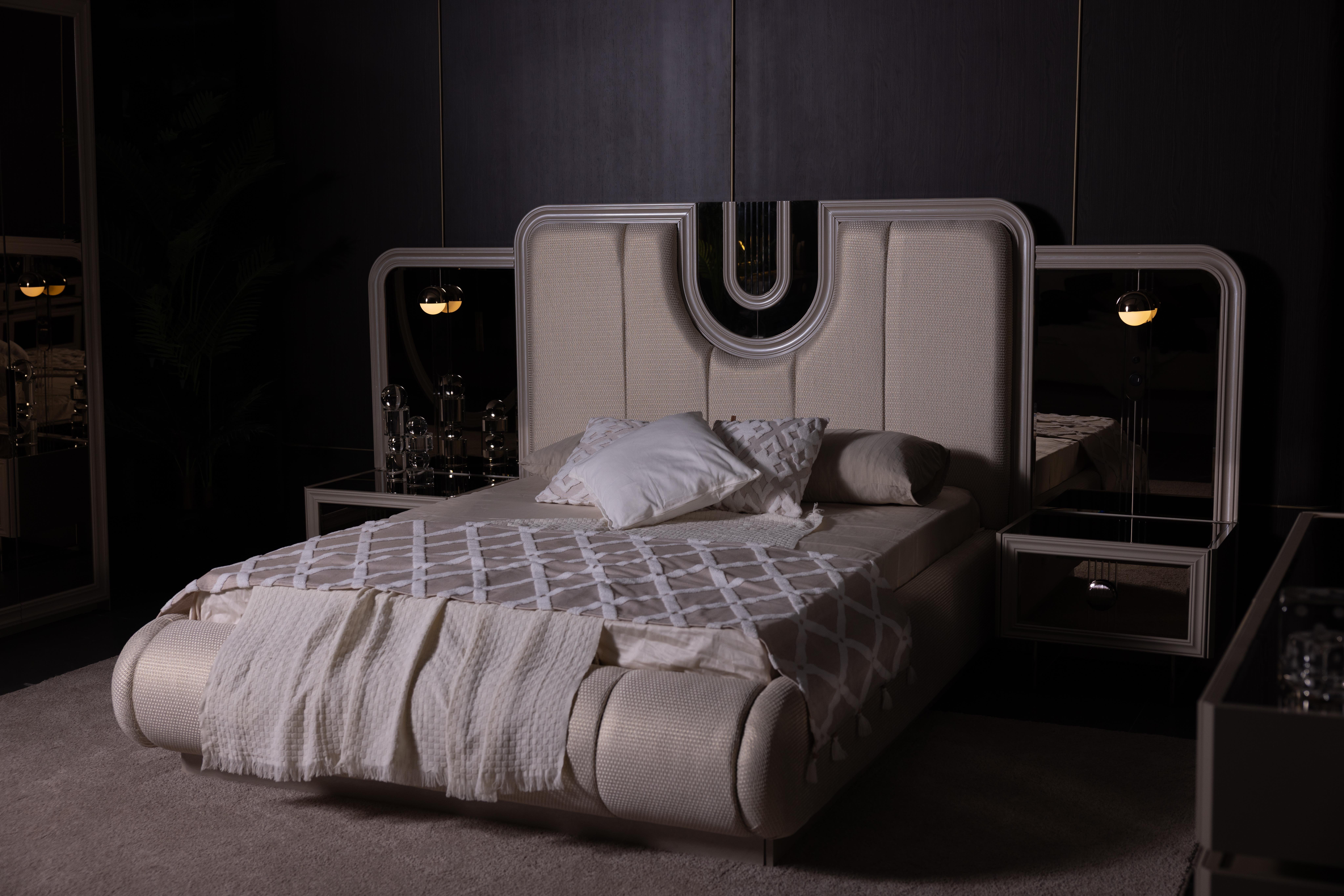 ETRO YATAK ODASI TAKIMI