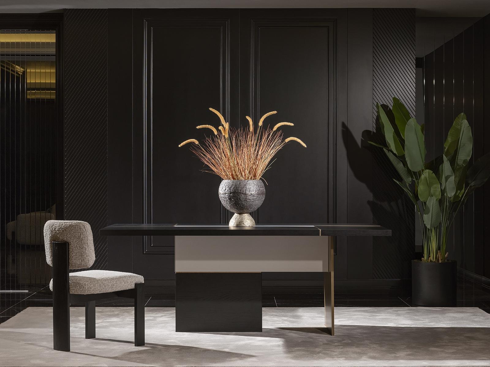 ETRO YEMEK ODASI TAKIMI