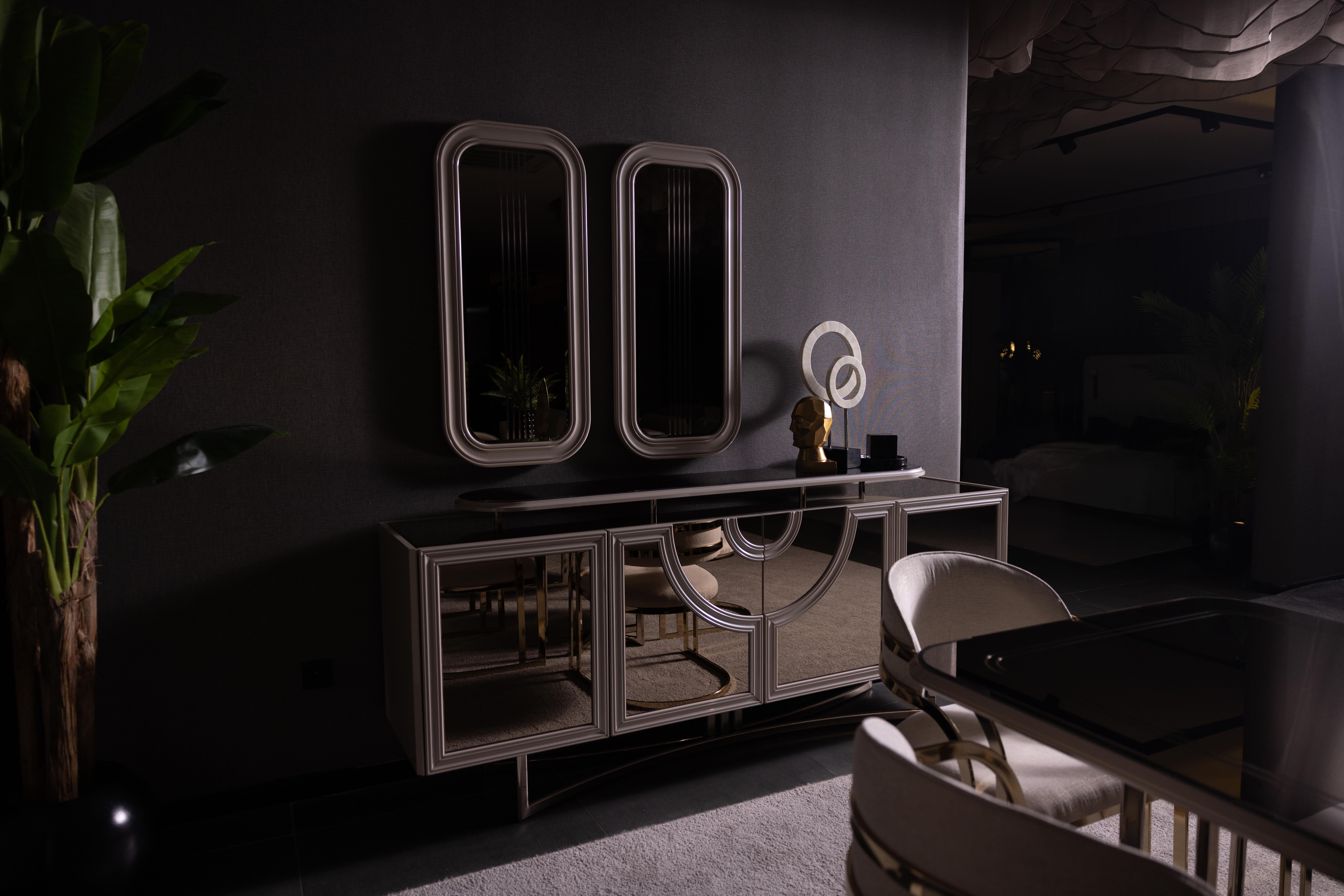 ETRO YEMEK ODASI TAKIMI