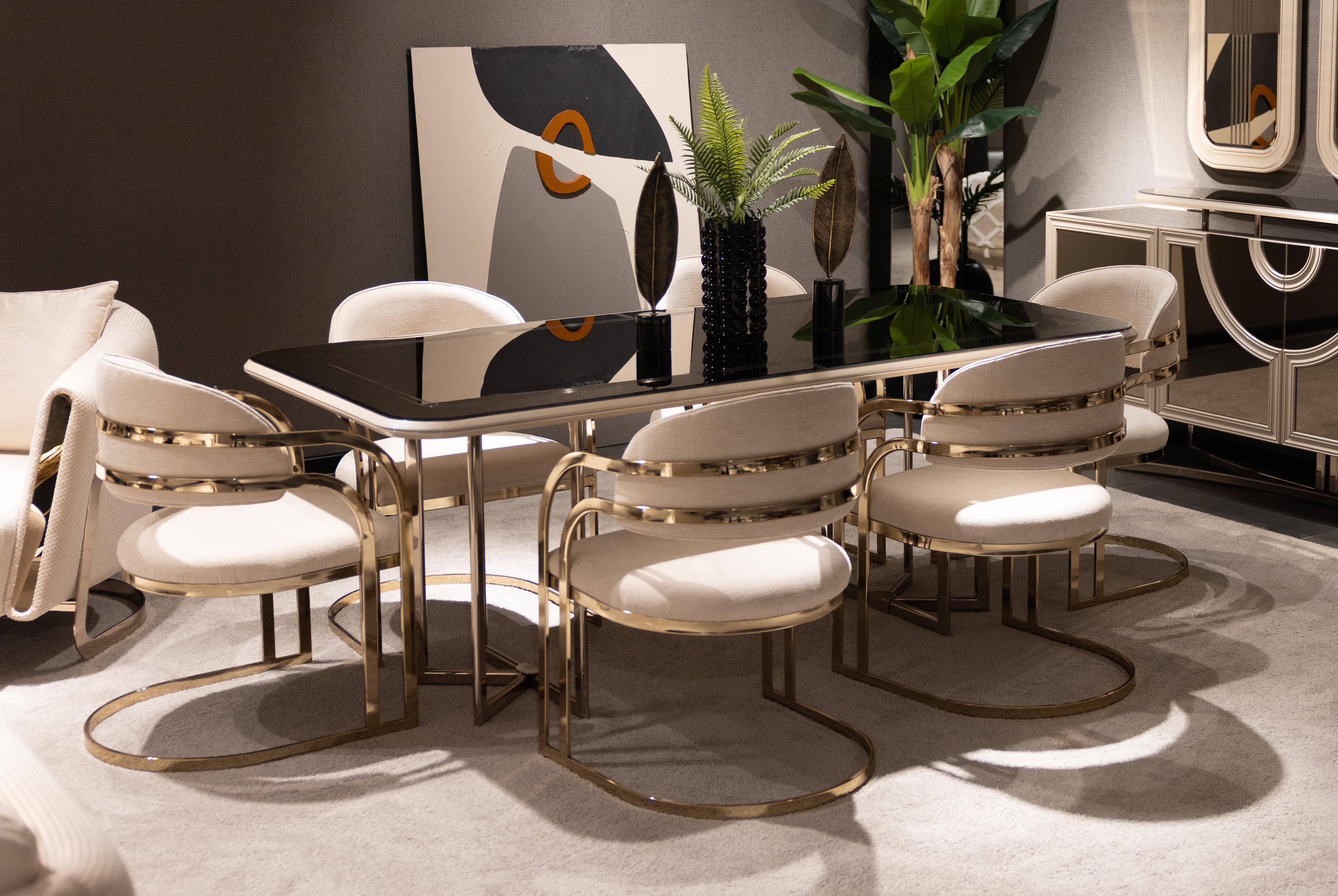 ETRO YEMEK ODASI TAKIMI