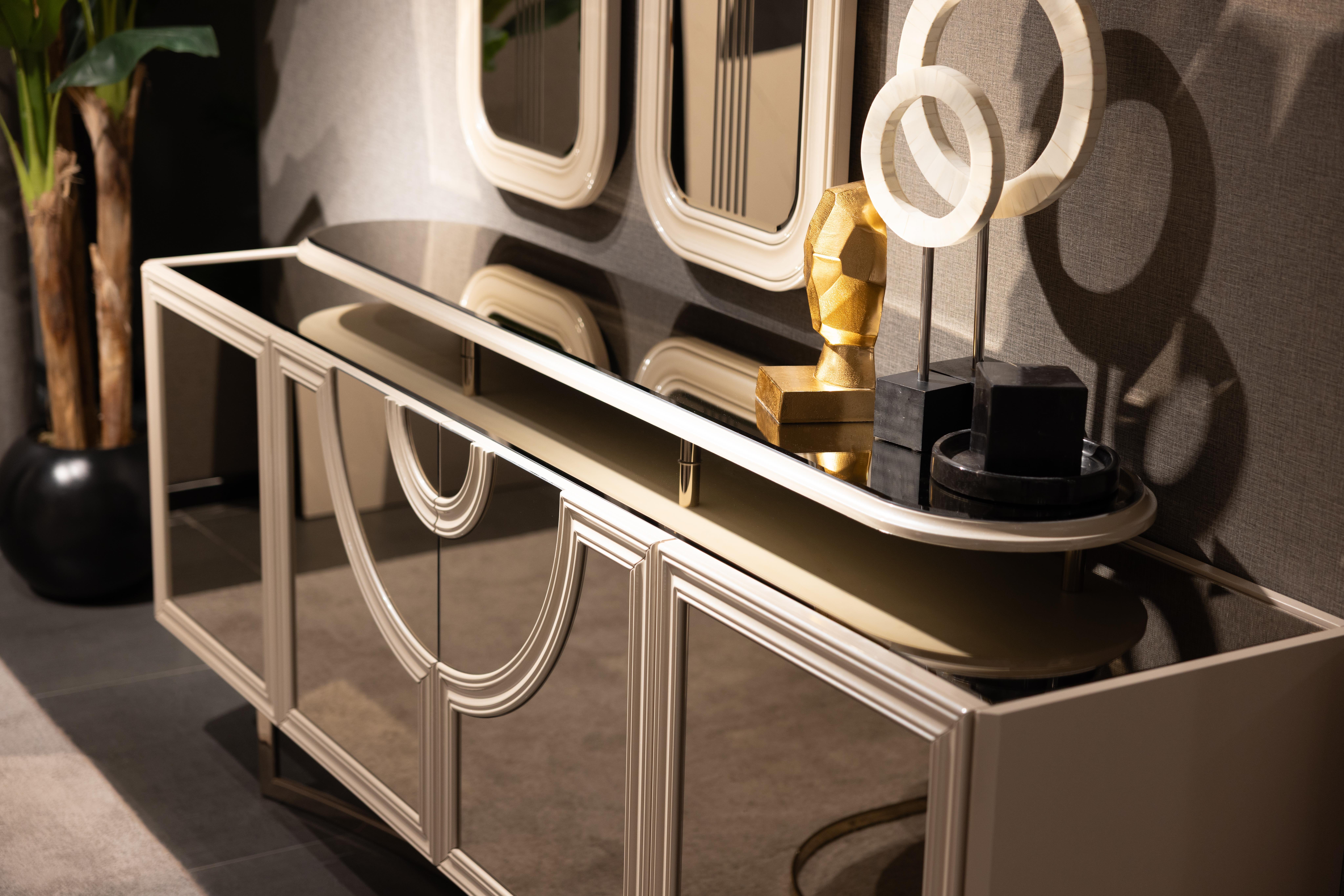 ETRO YEMEK ODASI TAKIMI