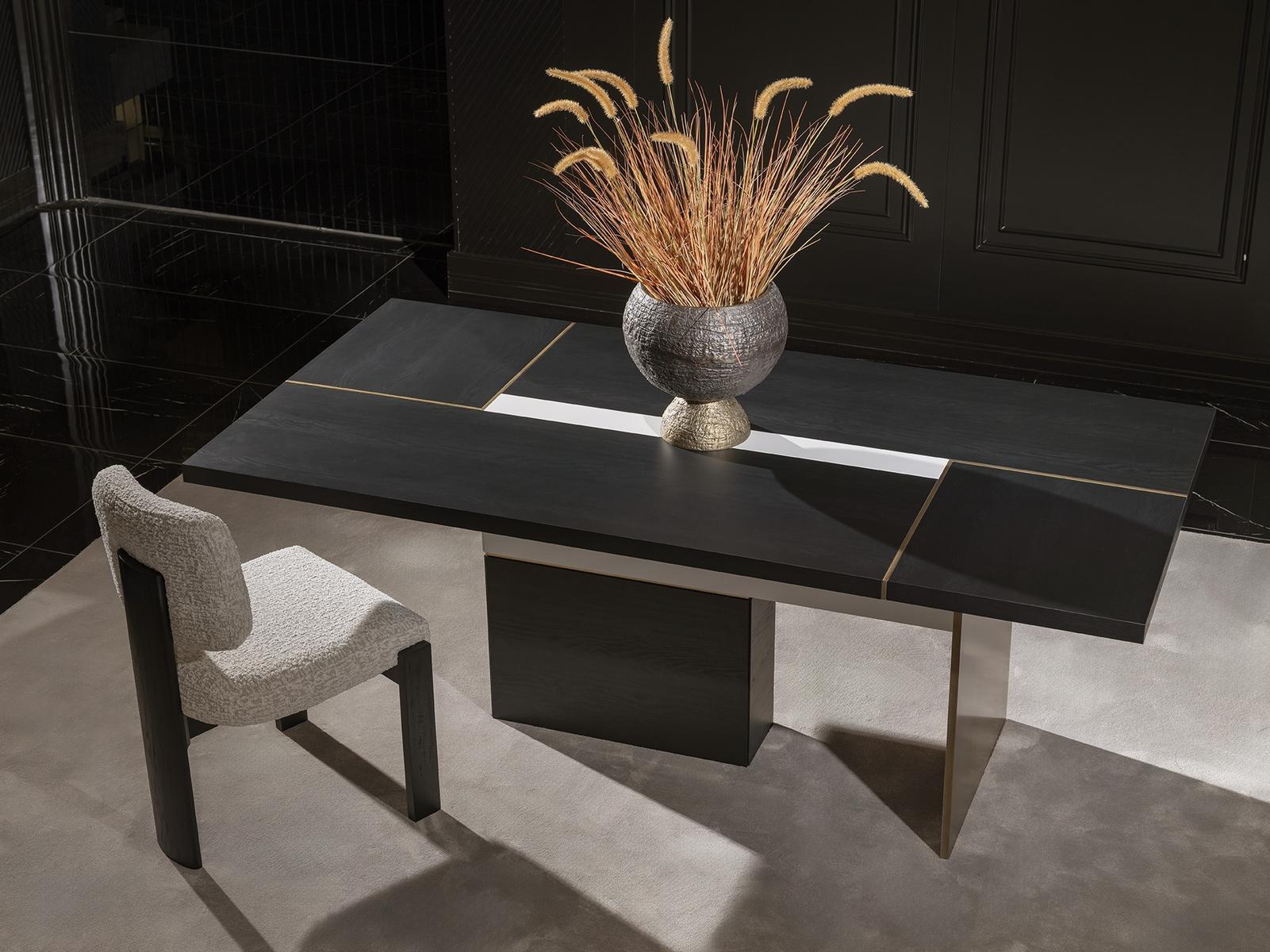 ETRO YEMEK ODASI TAKIMI