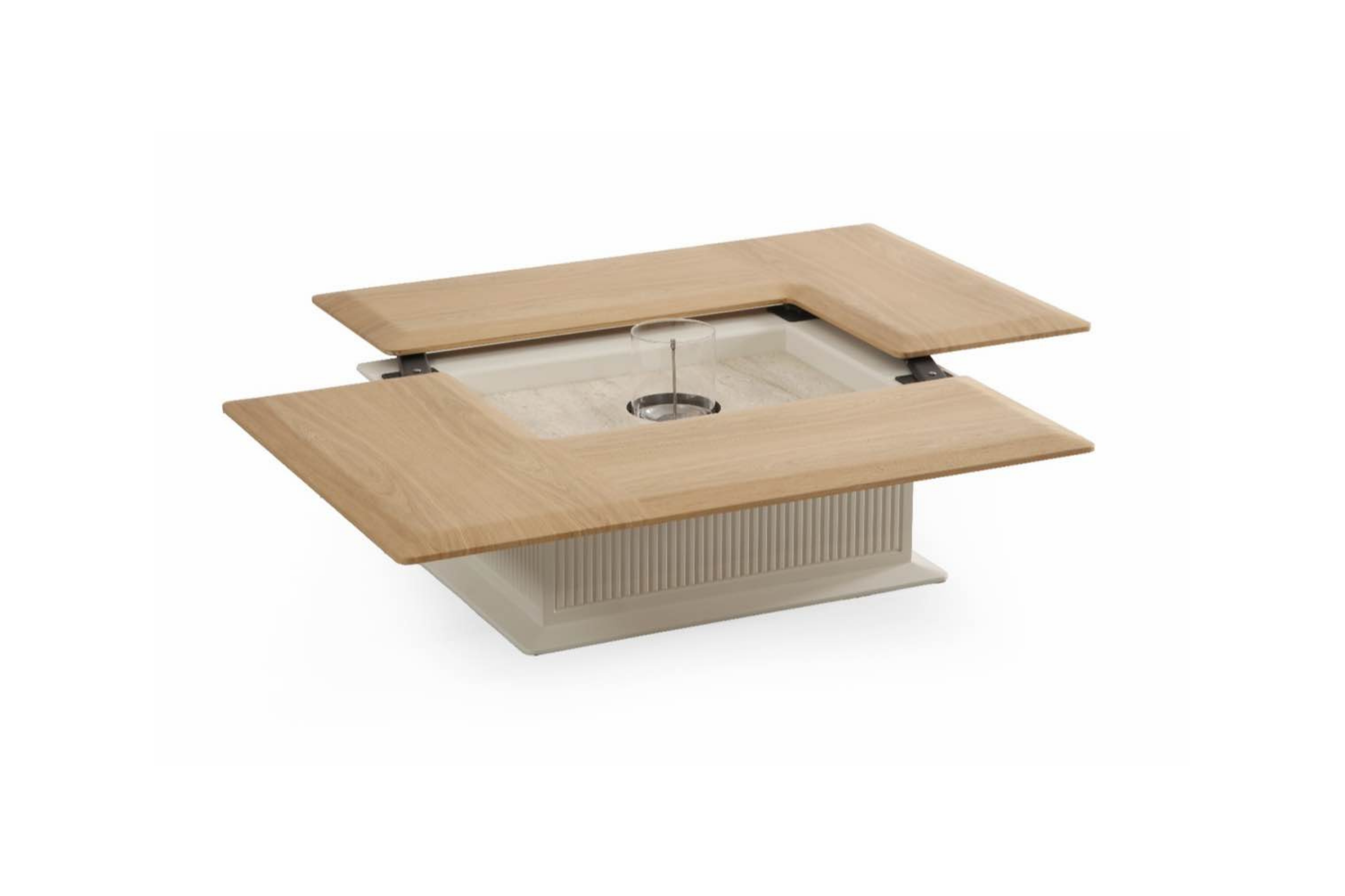 EVENT OAK ORTA SEHPA