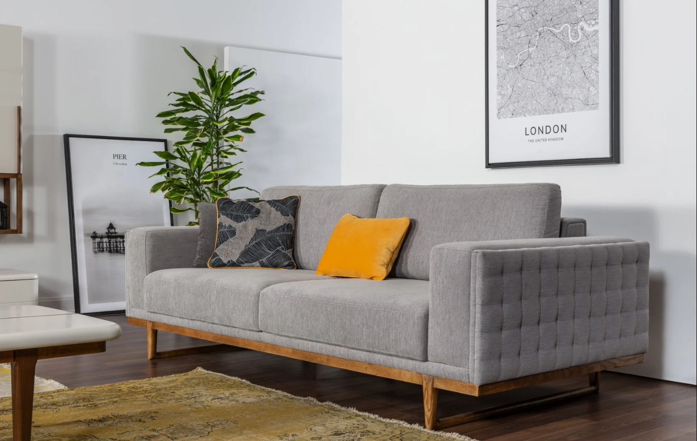 FİESTA KOLTUK TAKIMI