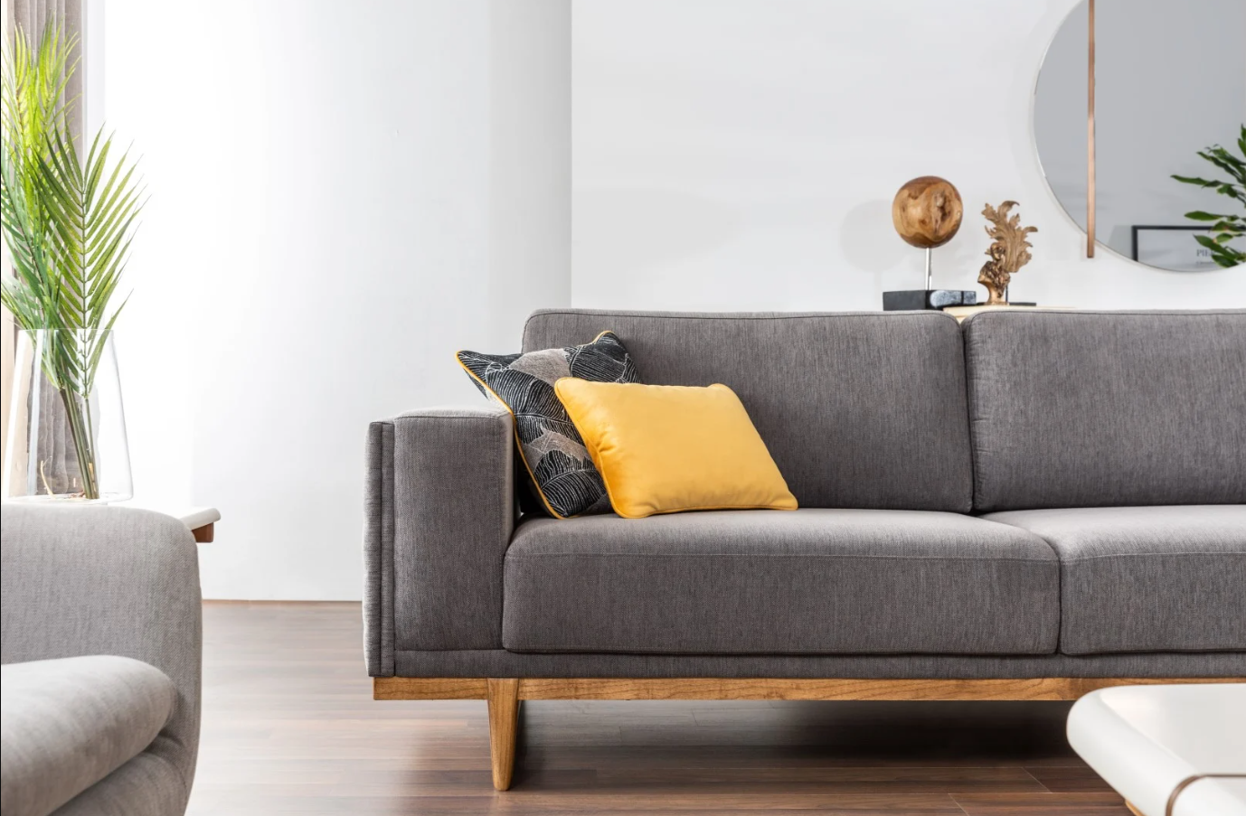 FİESTA KOLTUK TAKIMI