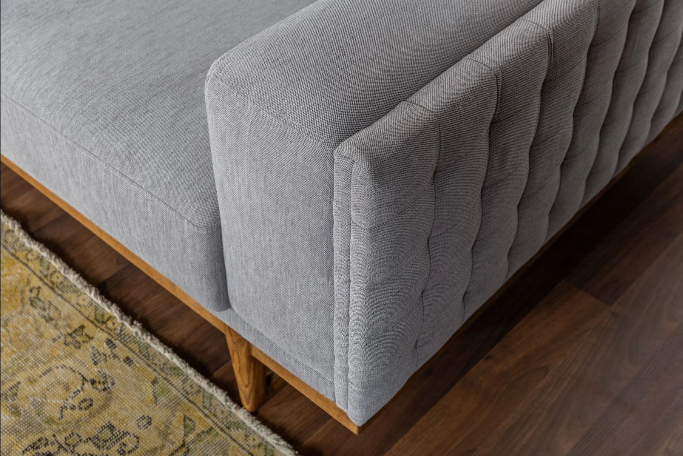 FİESTA KOLTUK TAKIMI