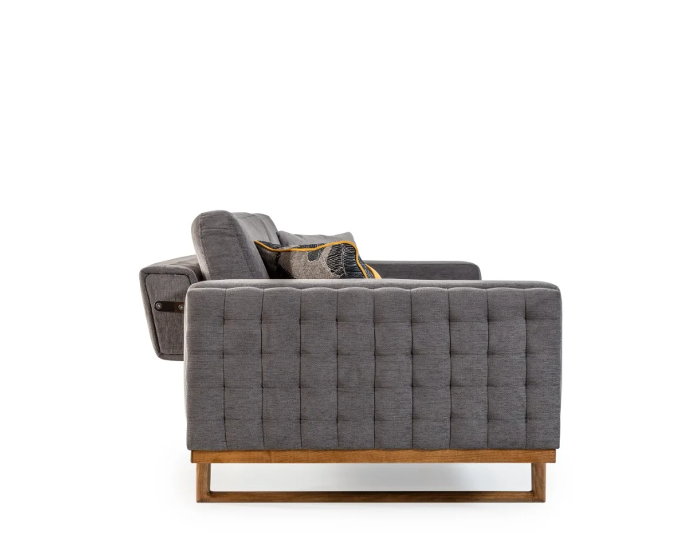 FİESTA ÜÇLÜ KOLTUK