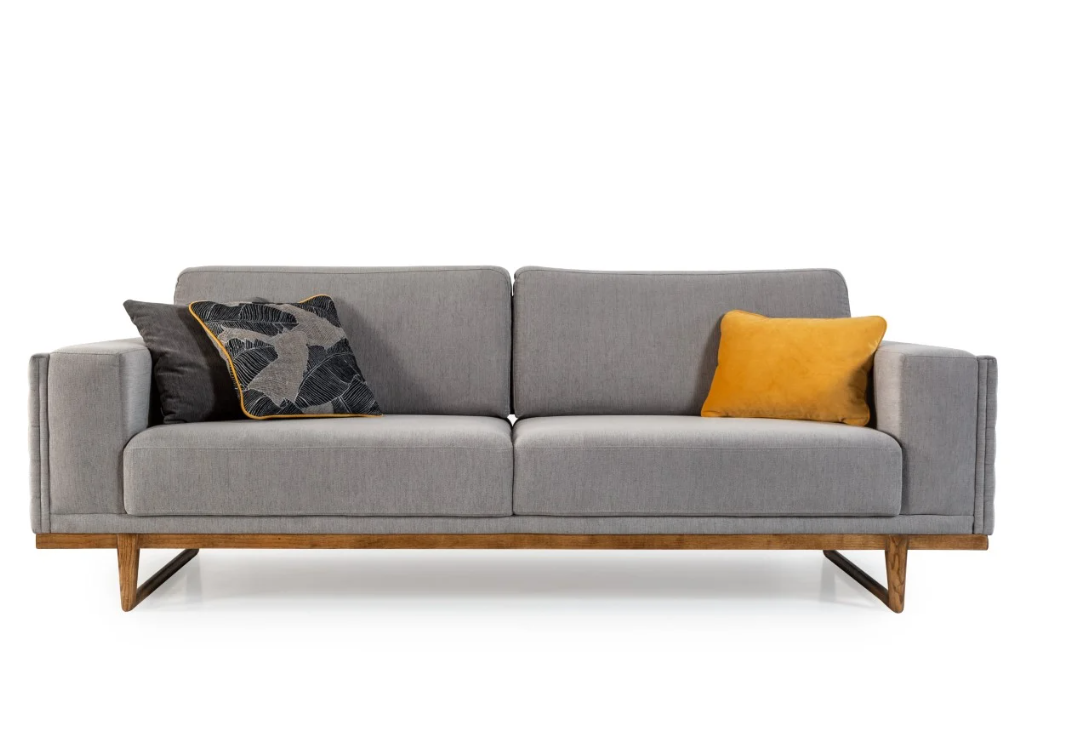 FİESTA ÜÇLÜ KOLTUK