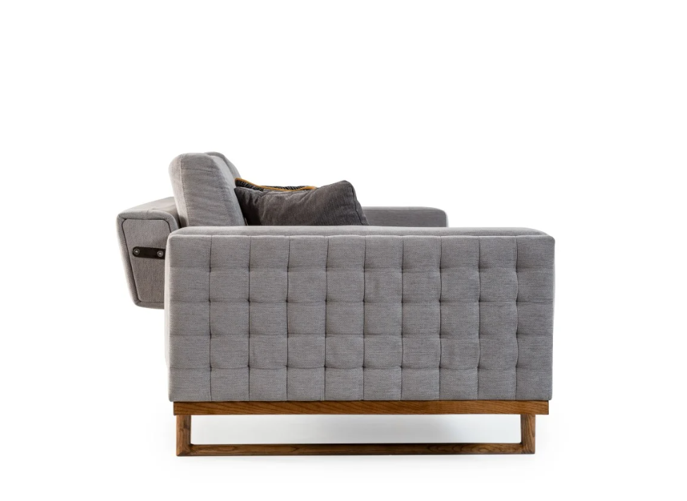 FİESTA ÜÇLÜ KOLTUK