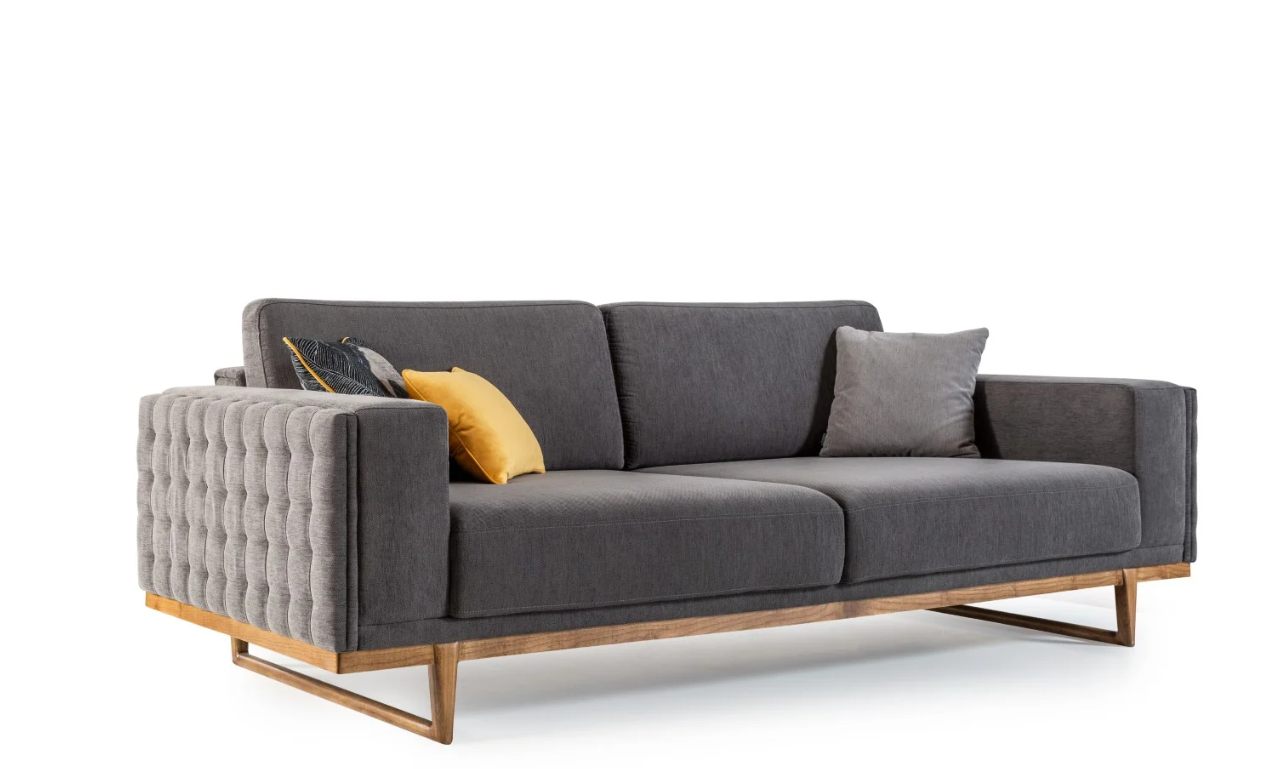 FİESTA ÜÇLÜ KOLTUK