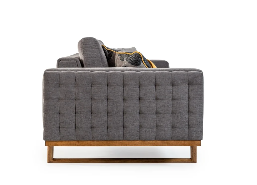 FİESTA ÜÇLÜ KOLTUK