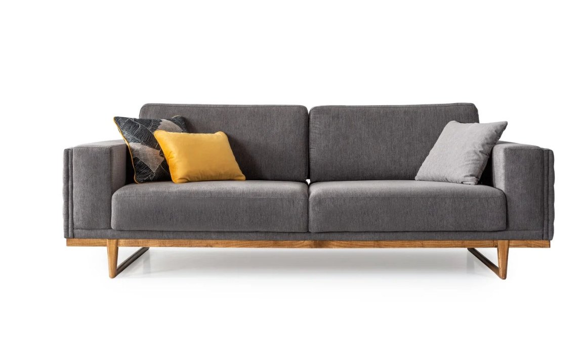 FİESTA ÜÇLÜ KOLTUK