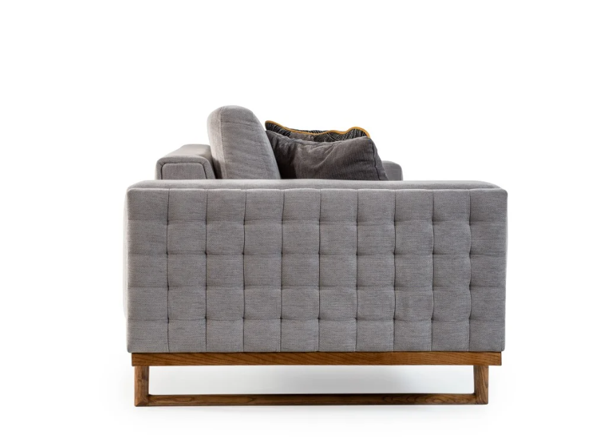 FİESTA ÜÇLÜ KOLTUK