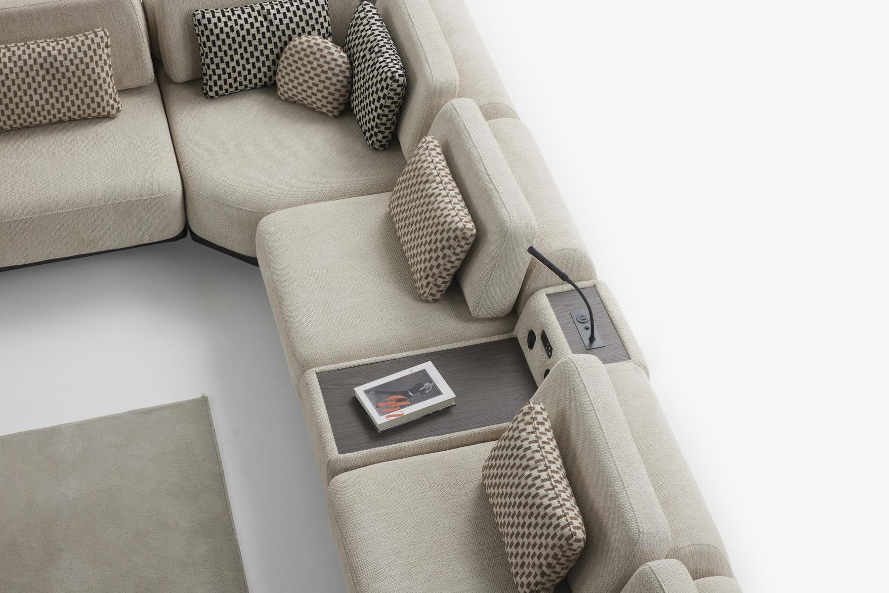 FİORE KÖŞE TAKIMI