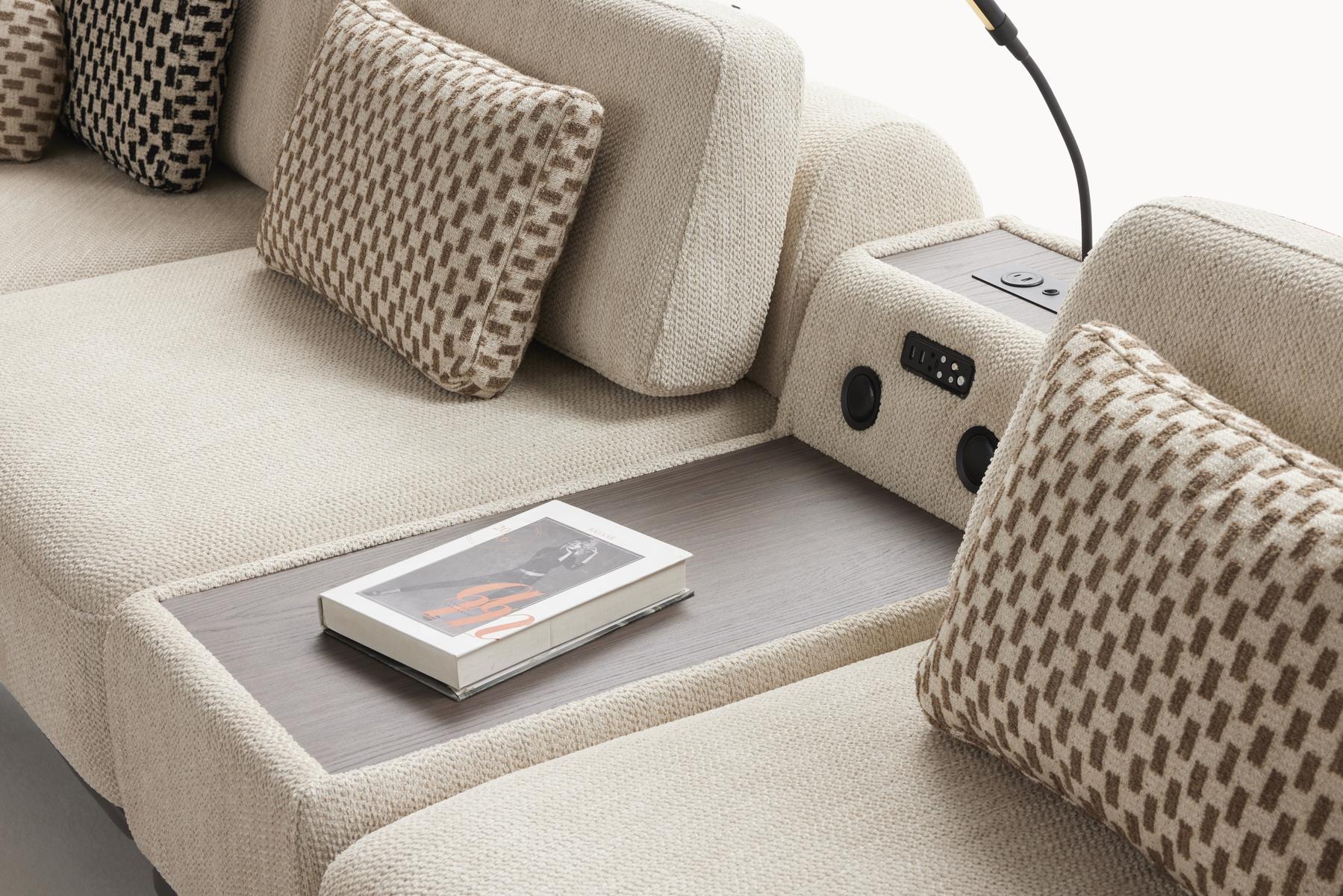 FİORE KÖŞE TAKIMI